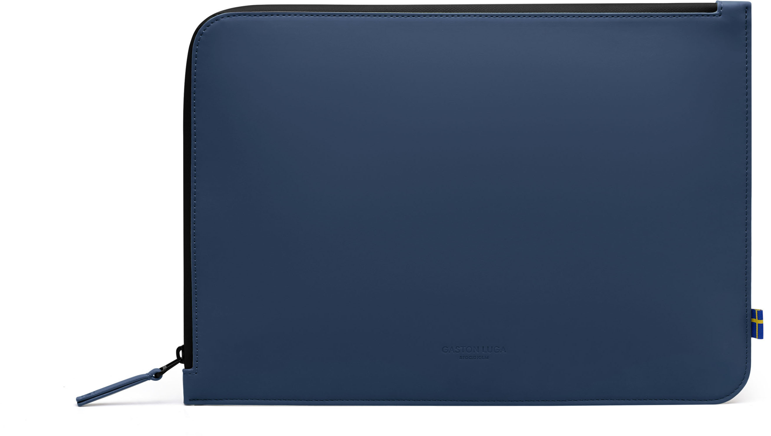 photo GASTON LUGA Däsh Laptop Sleeve DSLTPS14 14 /14 inch Dark Blue