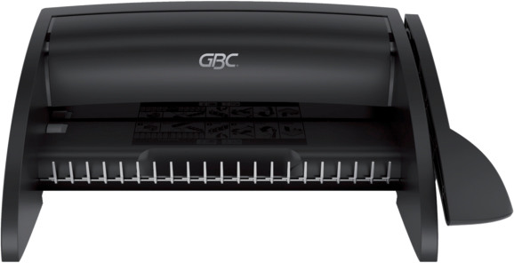 GBC Appareil Combbind 100 A4 4401843 440x171x305mm