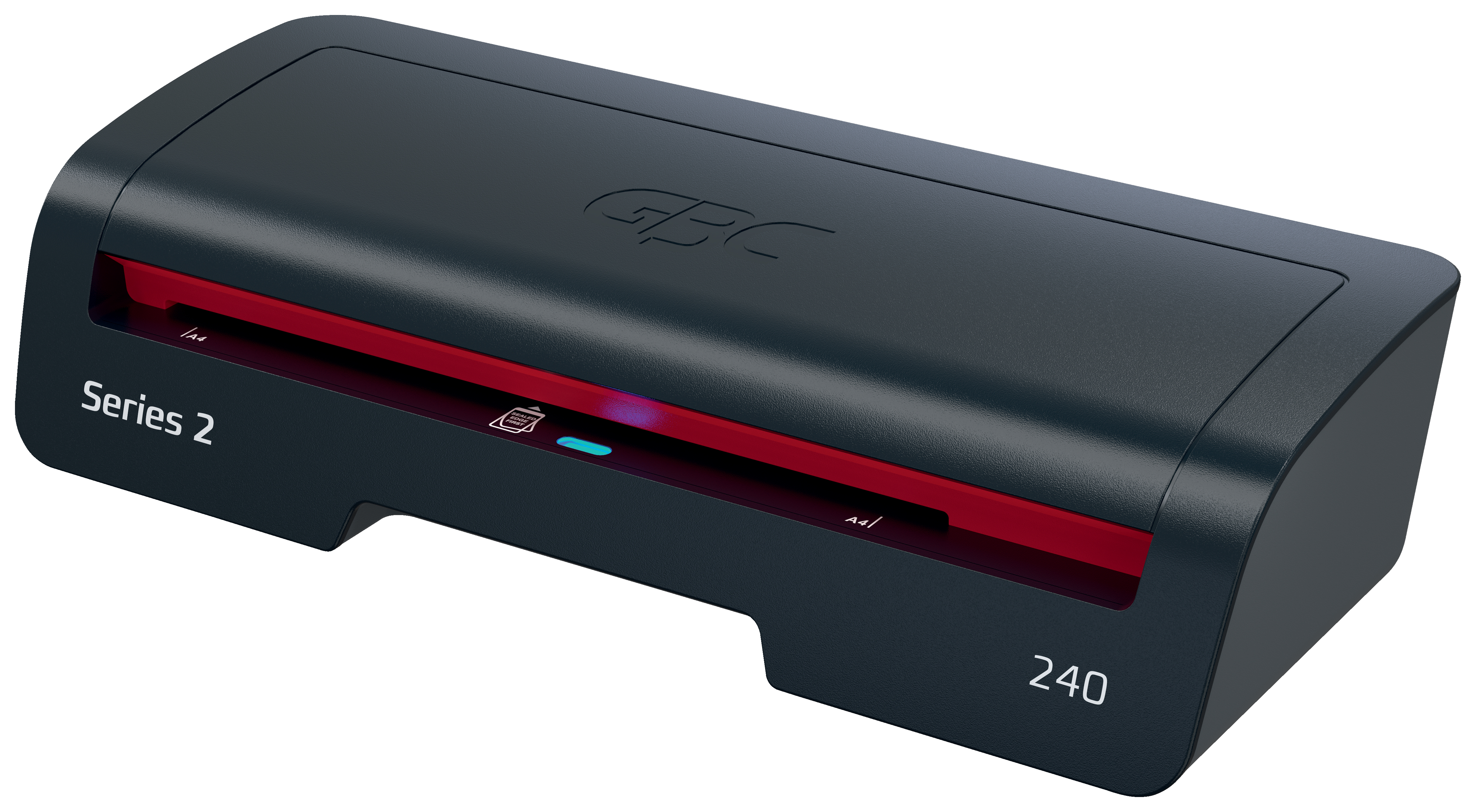 photo GBC Plastifieuse 240HS A4 4410068EU