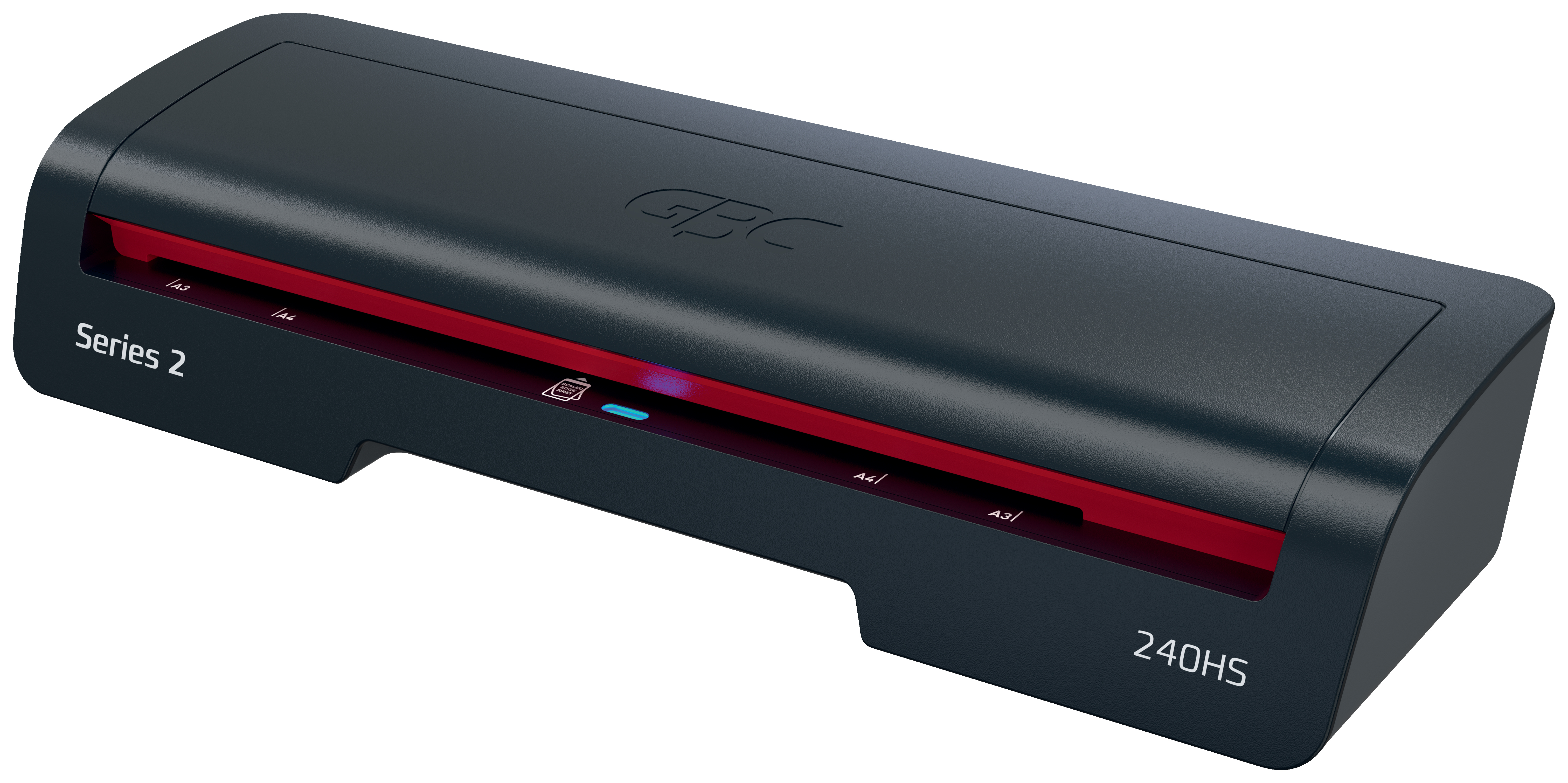 photo GBC Plastitieuse 240HS A3 4410069EU