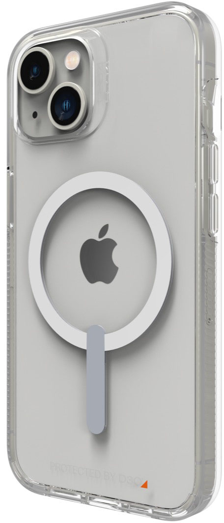 photo GEAR4 Crystal Palace Cases Snap 702010021 iPhone 14/13,Clear