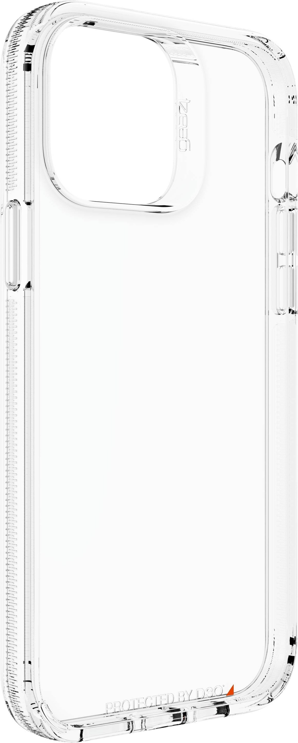 photo GEAR4 Crystal Palace Cases Apple 702010025 iPhone 14 Pro Max,Clear