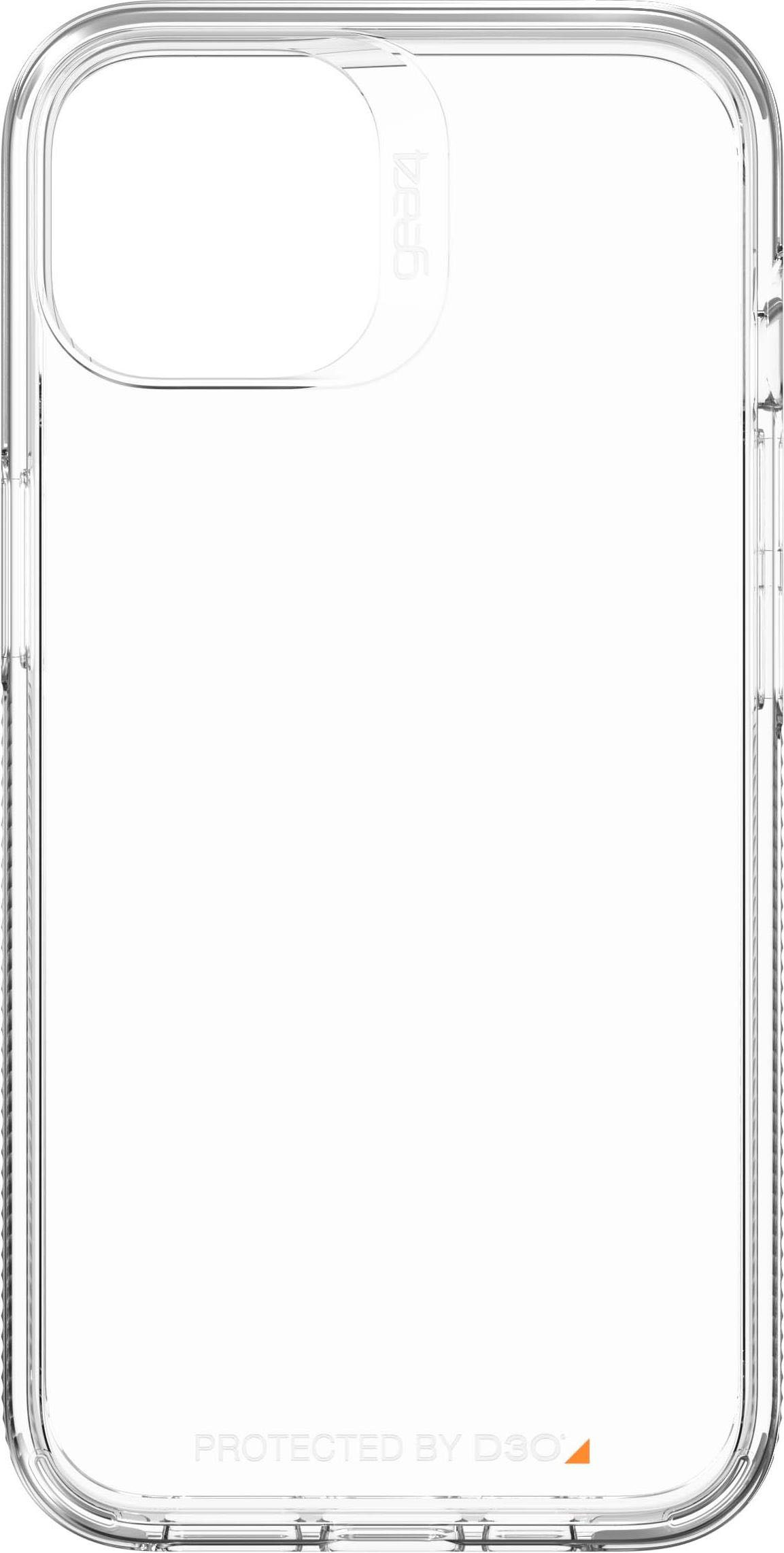 photo GEAR4 Crystal Palace Cases Apple 702010027 iPhone 14 Plus,Clear