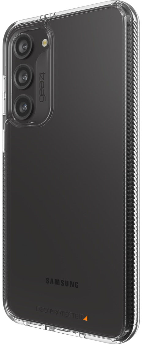 photo GEAR4 Crystal Palace Cases 702010920 Samsung S23+,Clear