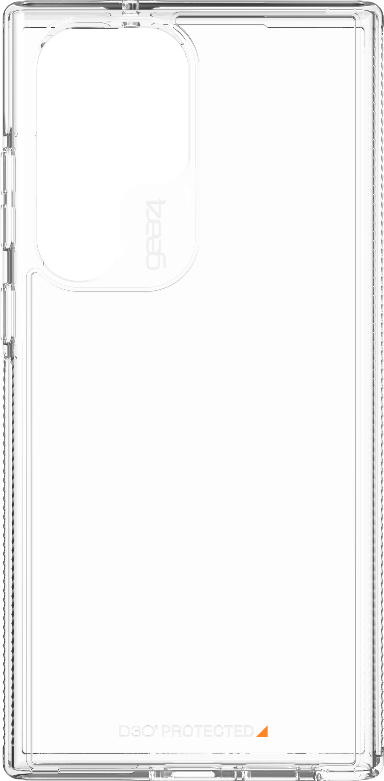 photo GEAR4 Crystal Palace Cases 702010921 Samsung S23 Ultra,Clear