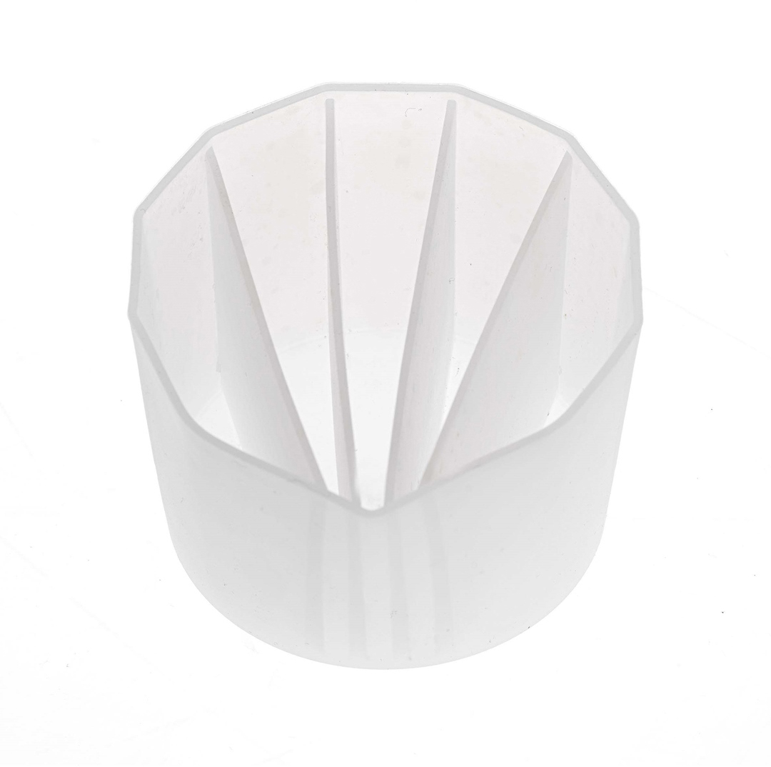 photo GLOREX Moule en silicone 8x8x5.5cm 62702528 Mélangeur de peinture