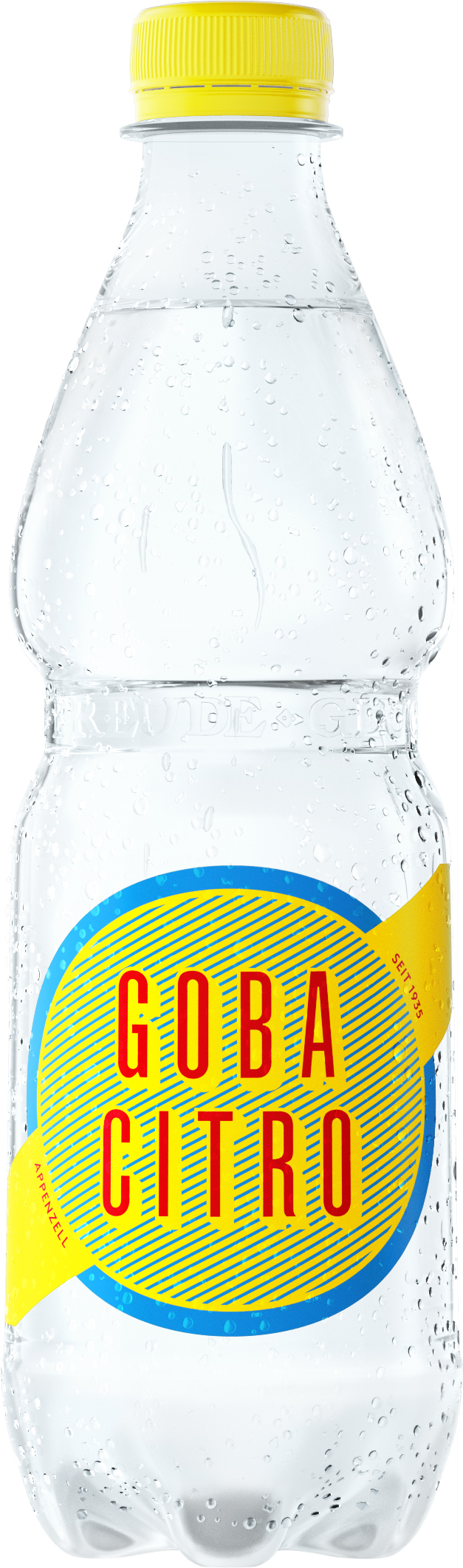 photo GOBA Citro 140051 50cl, 24 pcs.