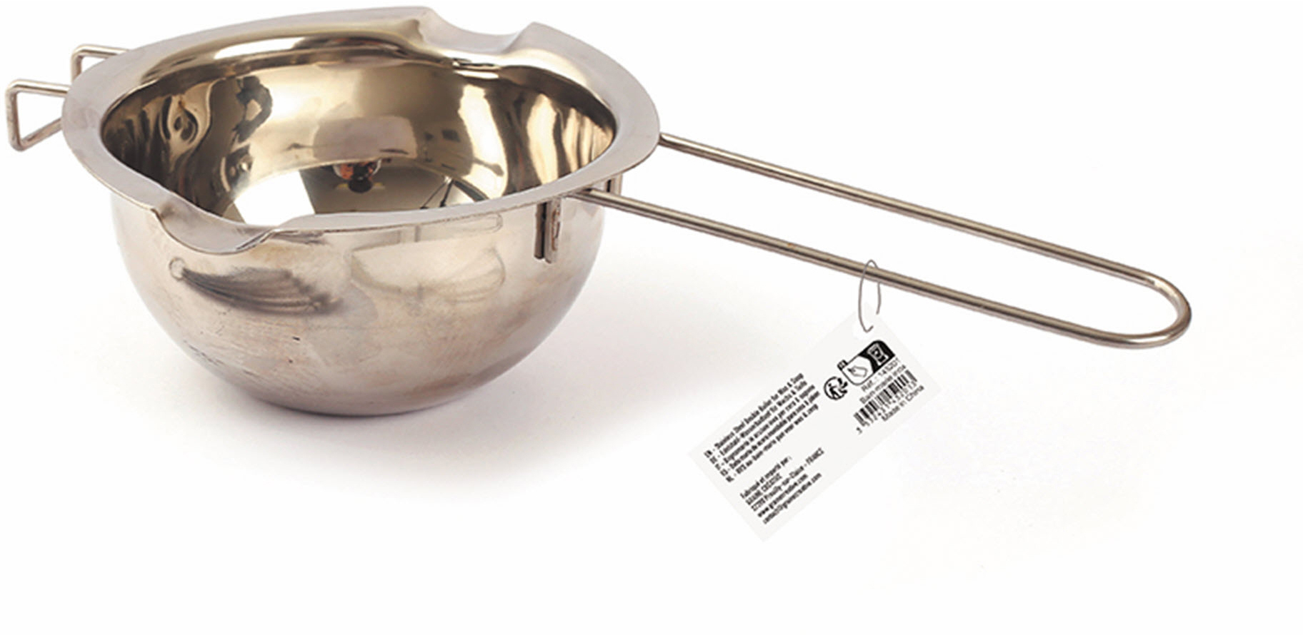 GRAINE CREATIVE Wasserbad-Gefäss 26.2cm GC-145201