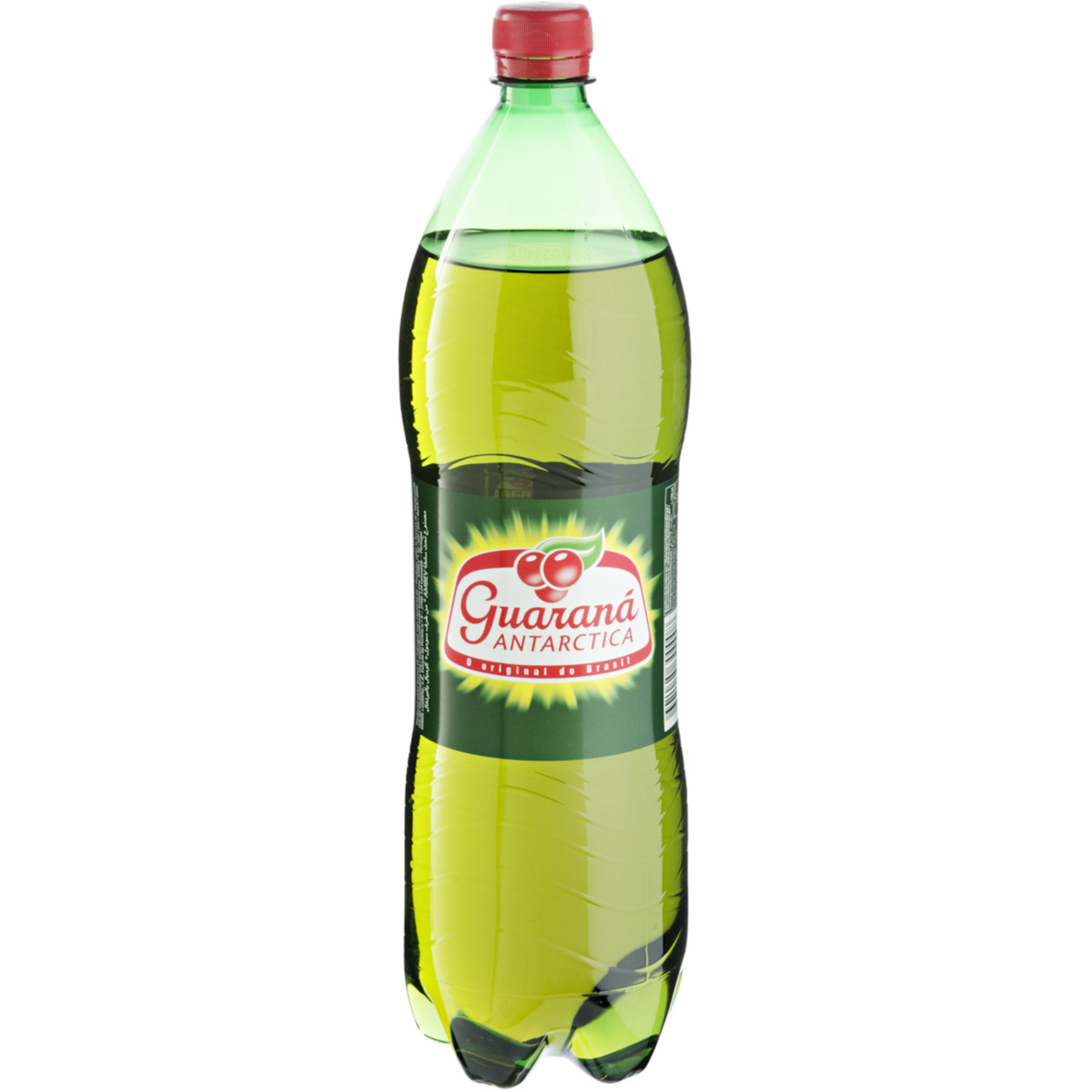 photo GUARANA Antarctica P­AR691 150 cl, 6 pcs.