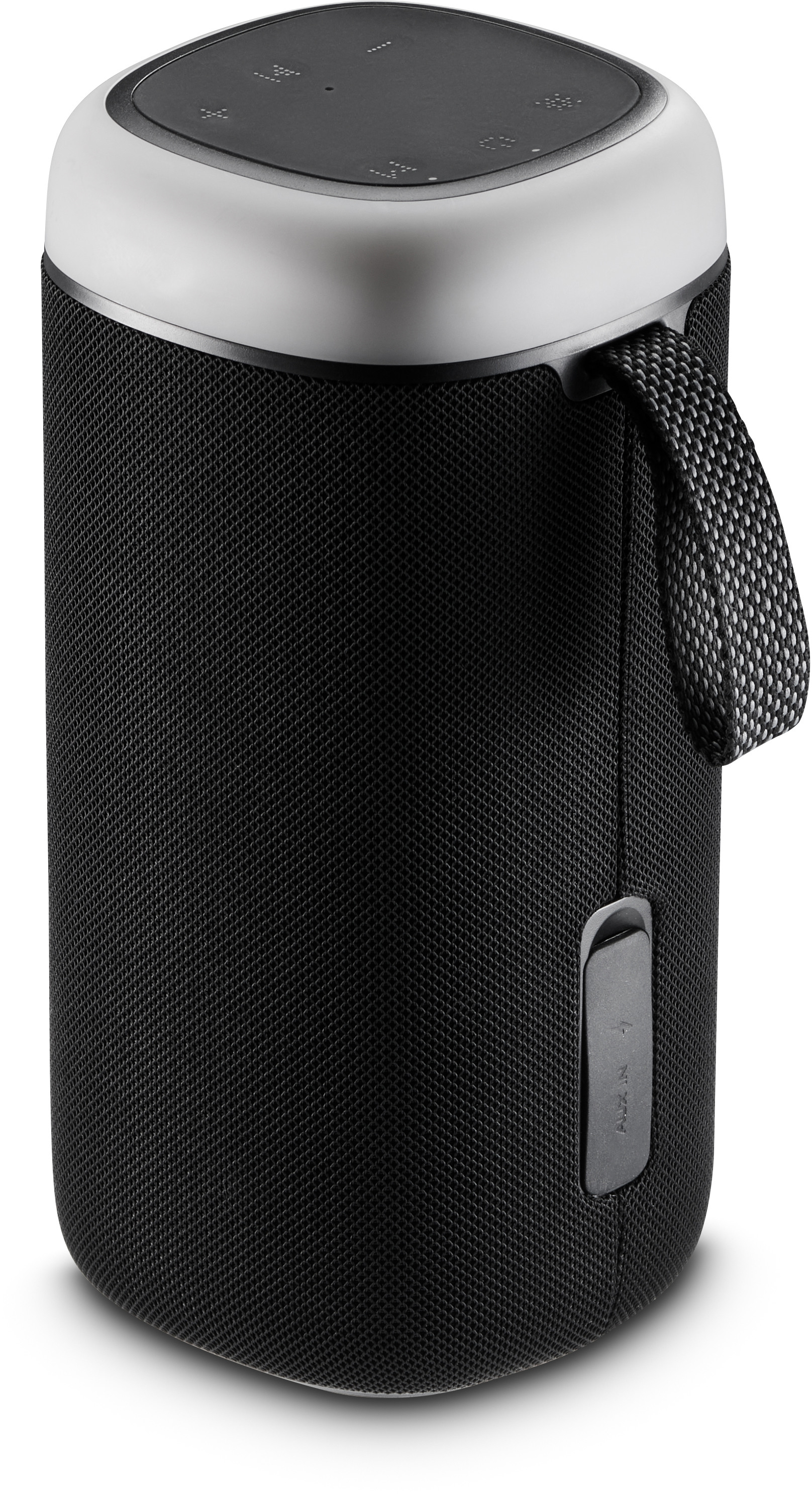 HAMA BT Speaker Glow Pro 188230 30W, IPX4 black