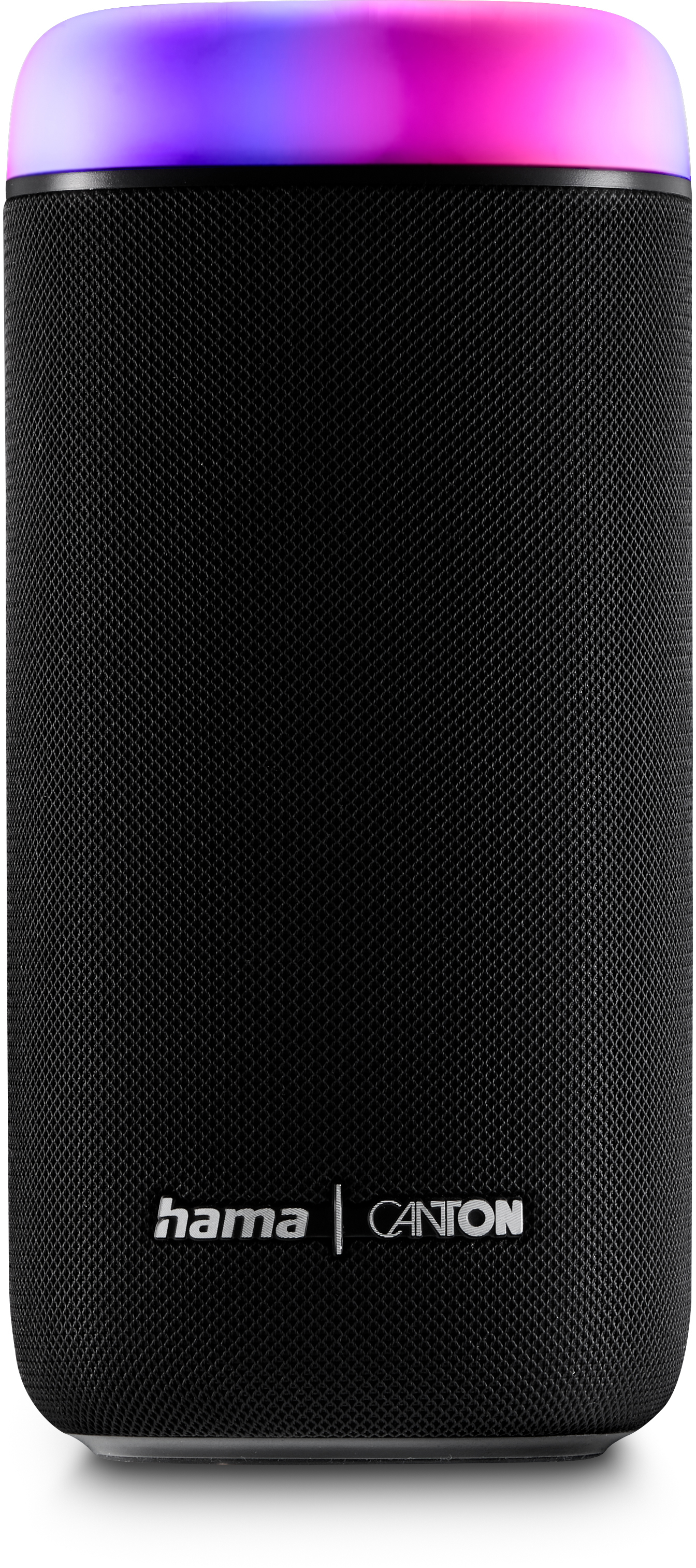 HAMA BT Speaker Glow Pro 188230 30W, IPX4 black 30W, IPX4 black