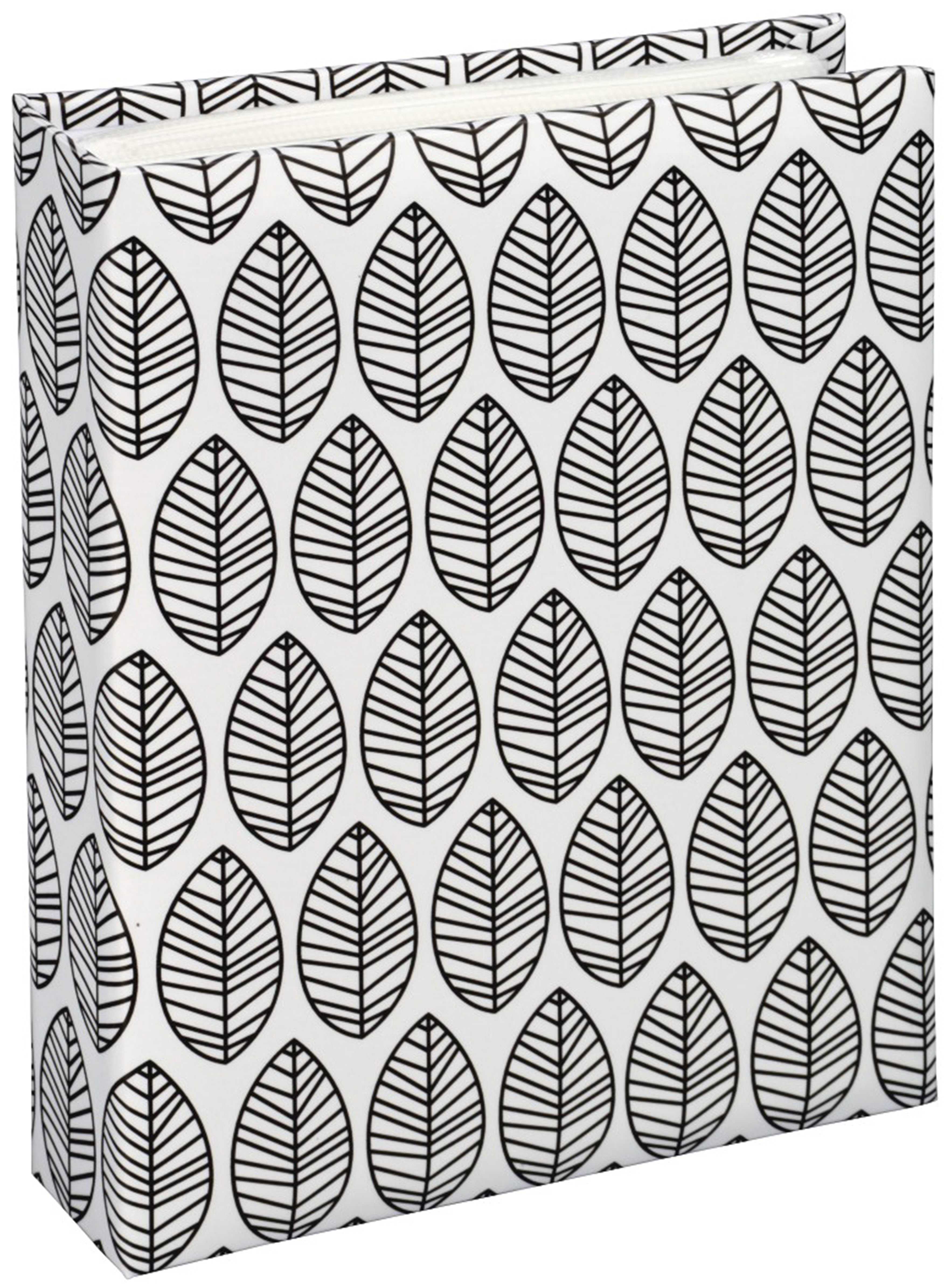HAMA Einsteckalbum 10x15cm 2223 La Fleur 40 Seiten