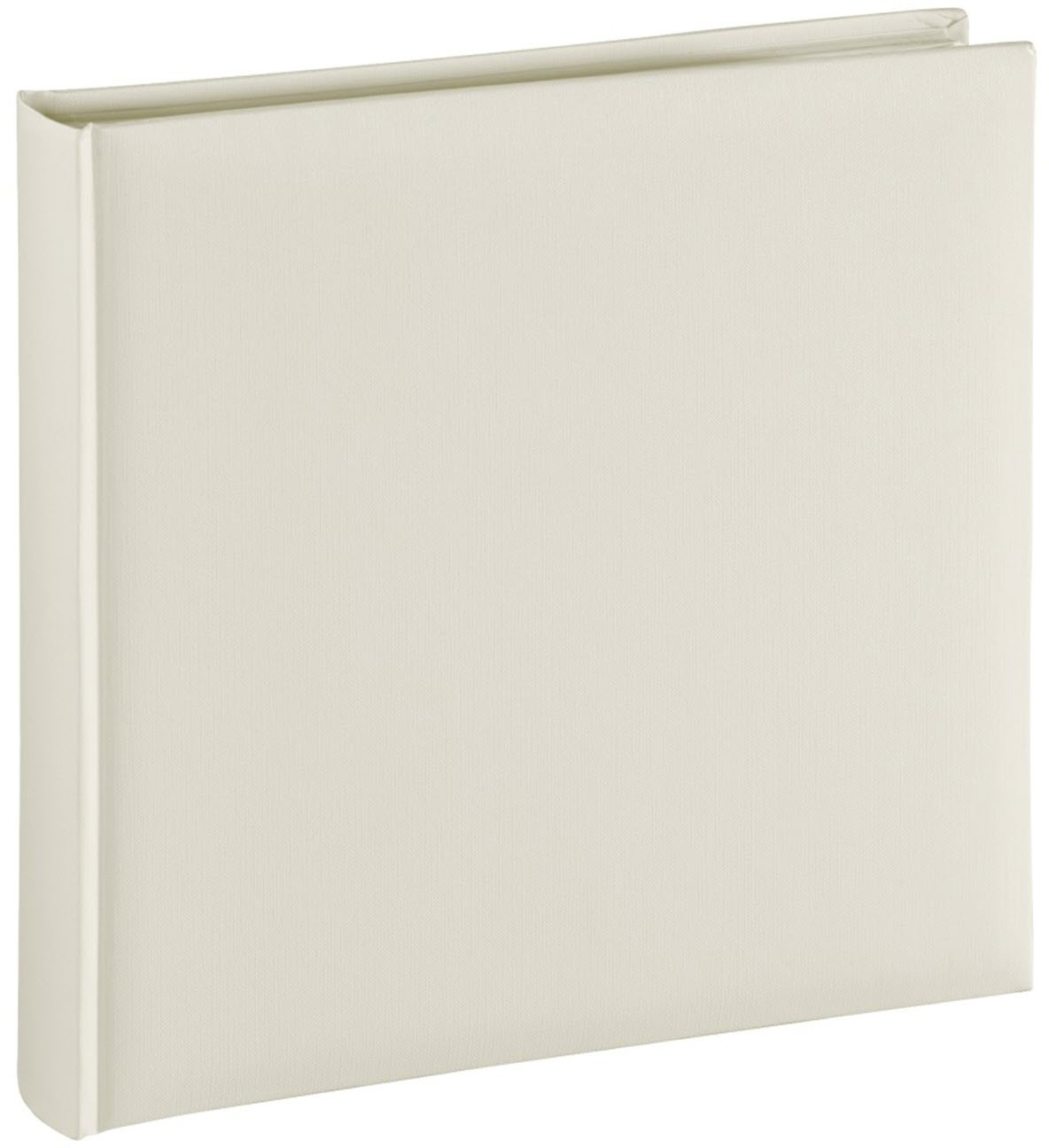 HAMA Jumbo Album Fine Art 30x30cm 2726 sand 80 Seiten