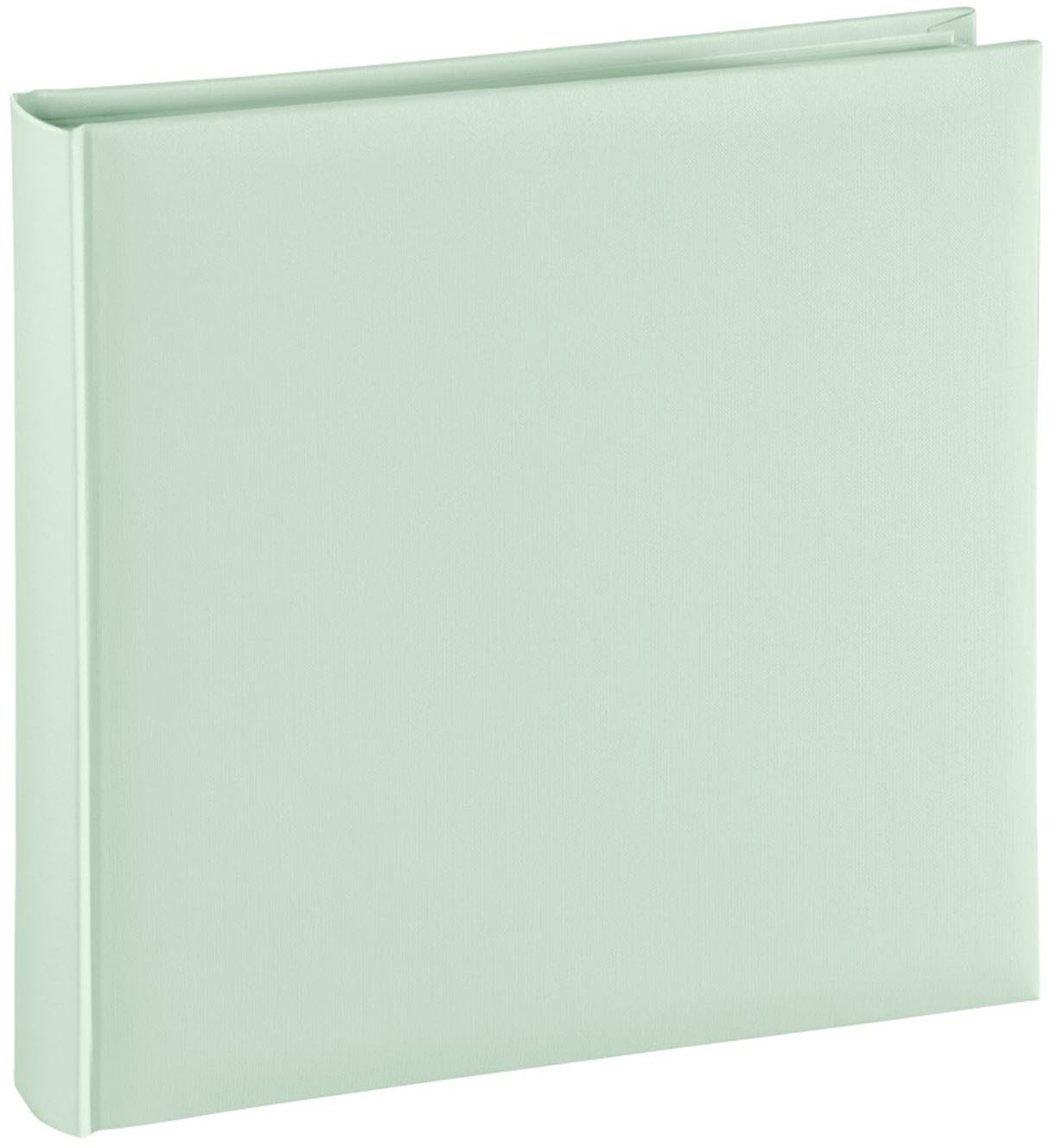 HAMA Jumbo Album Fine Art 30x30cm 2729 lindgrün 80 Seiten