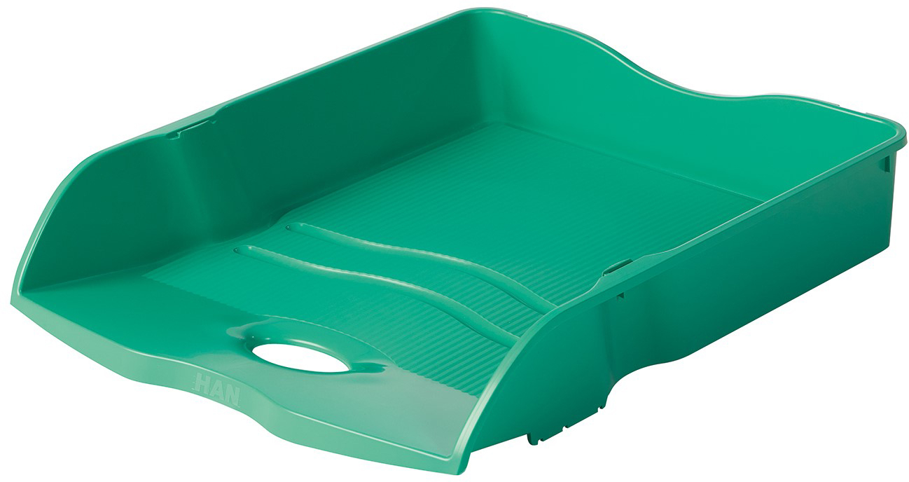 photo HAN Corbeille cou.Re-Loop A4/C4 1.81 vert