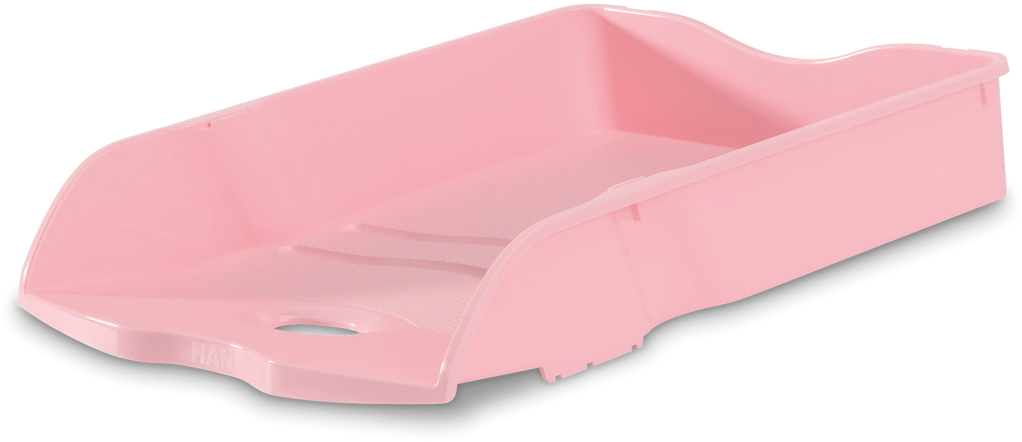 photo HAN Corb. à cou. Re-Loop A4/C4 1.81 rose pastel