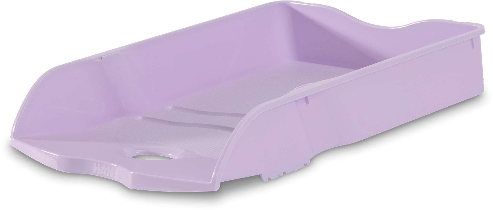 photo HAN Corb. à cou. Re-Loop A4/C4 1.81 violet pastel