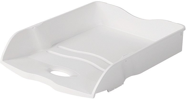 photo HAN Corbeille cou. Re-Loop A4/C4 10298-912 blanc