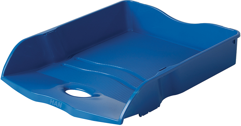 photo HAN Corbeille cou. Re-Loop A4/C4 10298-914 bleu