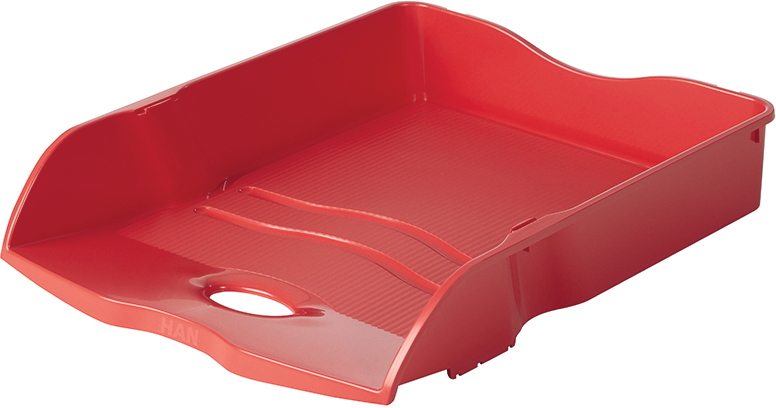 photo HAN Corbeille cou. Re-Loop A4/C4 10298-917 rot