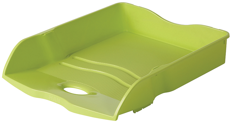 photo HAN Corbeille cou.Re-Loop A4/C4 10298-950 lemon