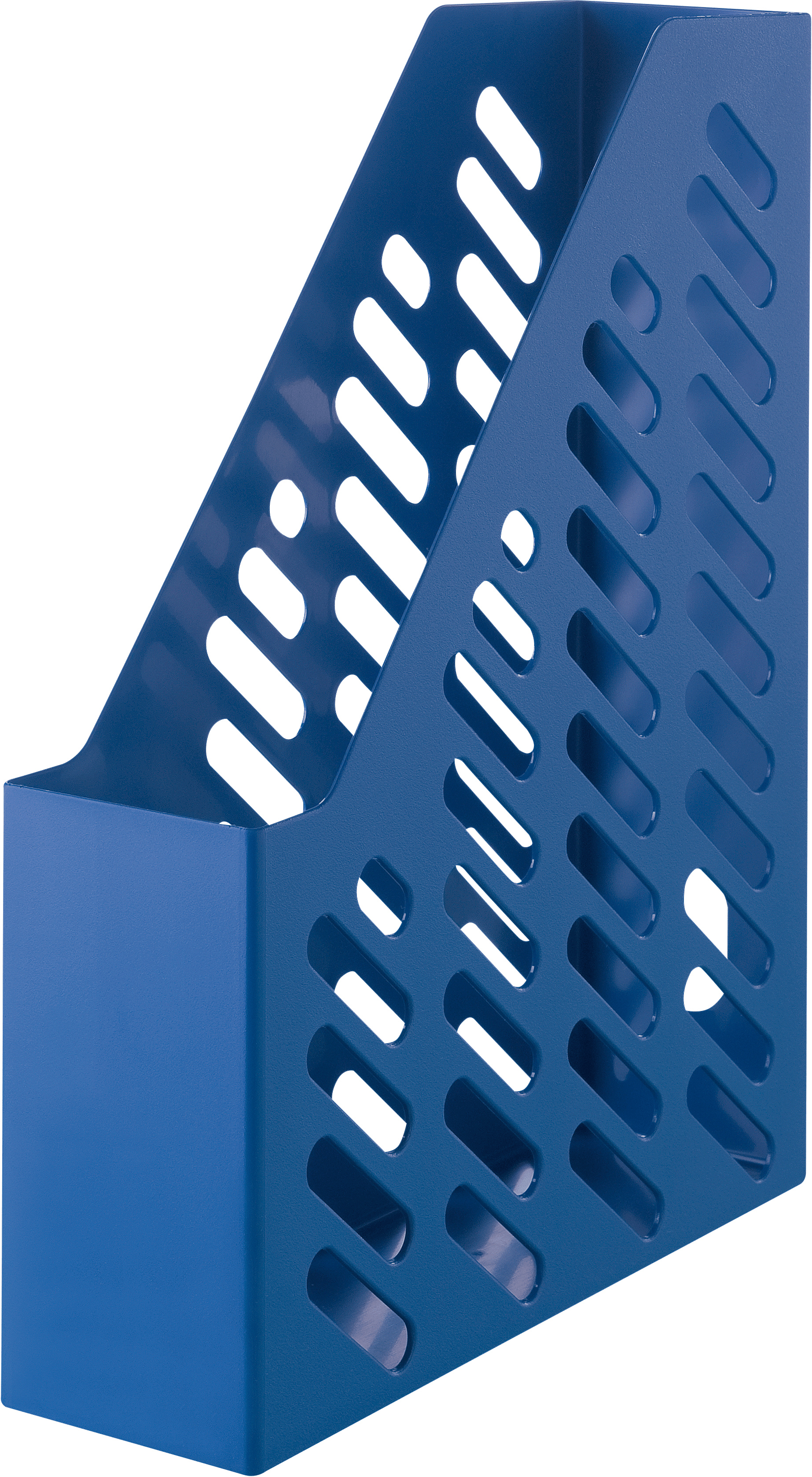 photo HAN Boîte de class. Klassik Karma 16018-16 bleu éco