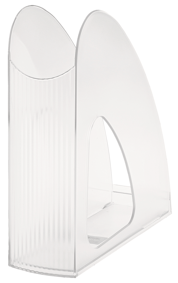 photo HAN Boîte de class. Twin 2.12 transparent