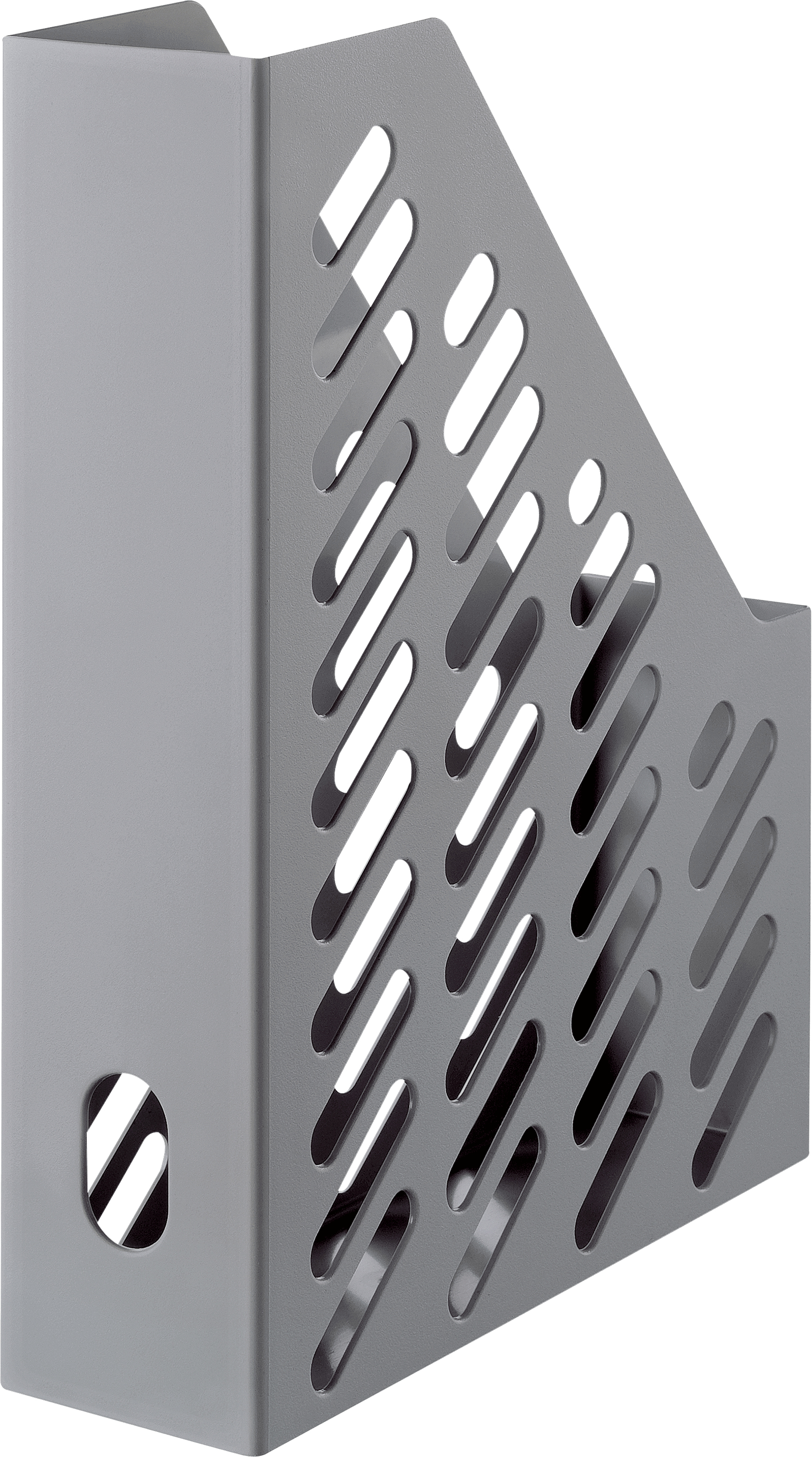 photo HAN Boîte de class. Klassik Karma 2.38 gris éco