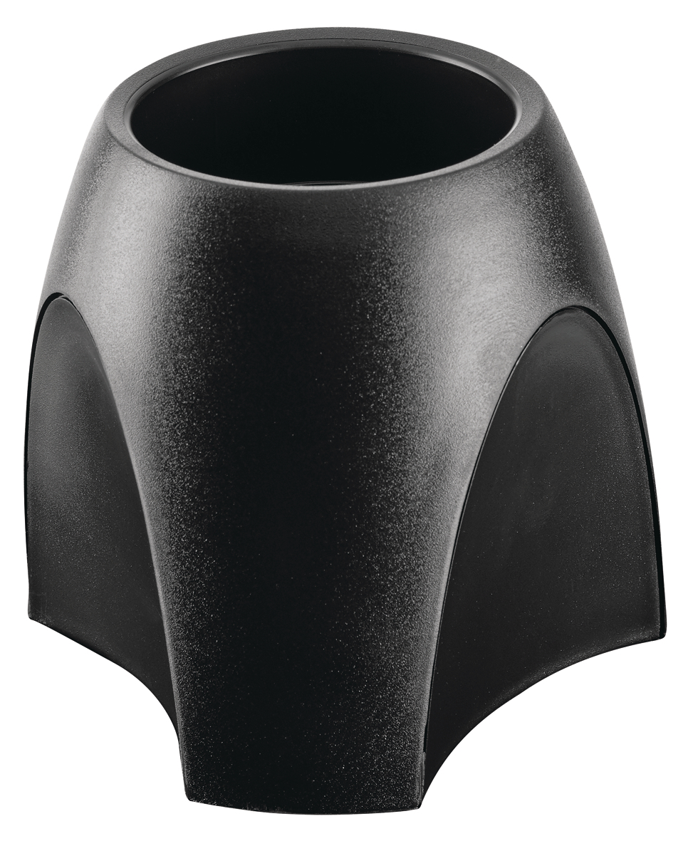 photo HAN Carquois Delta 5.15 95x95x88mm, noir