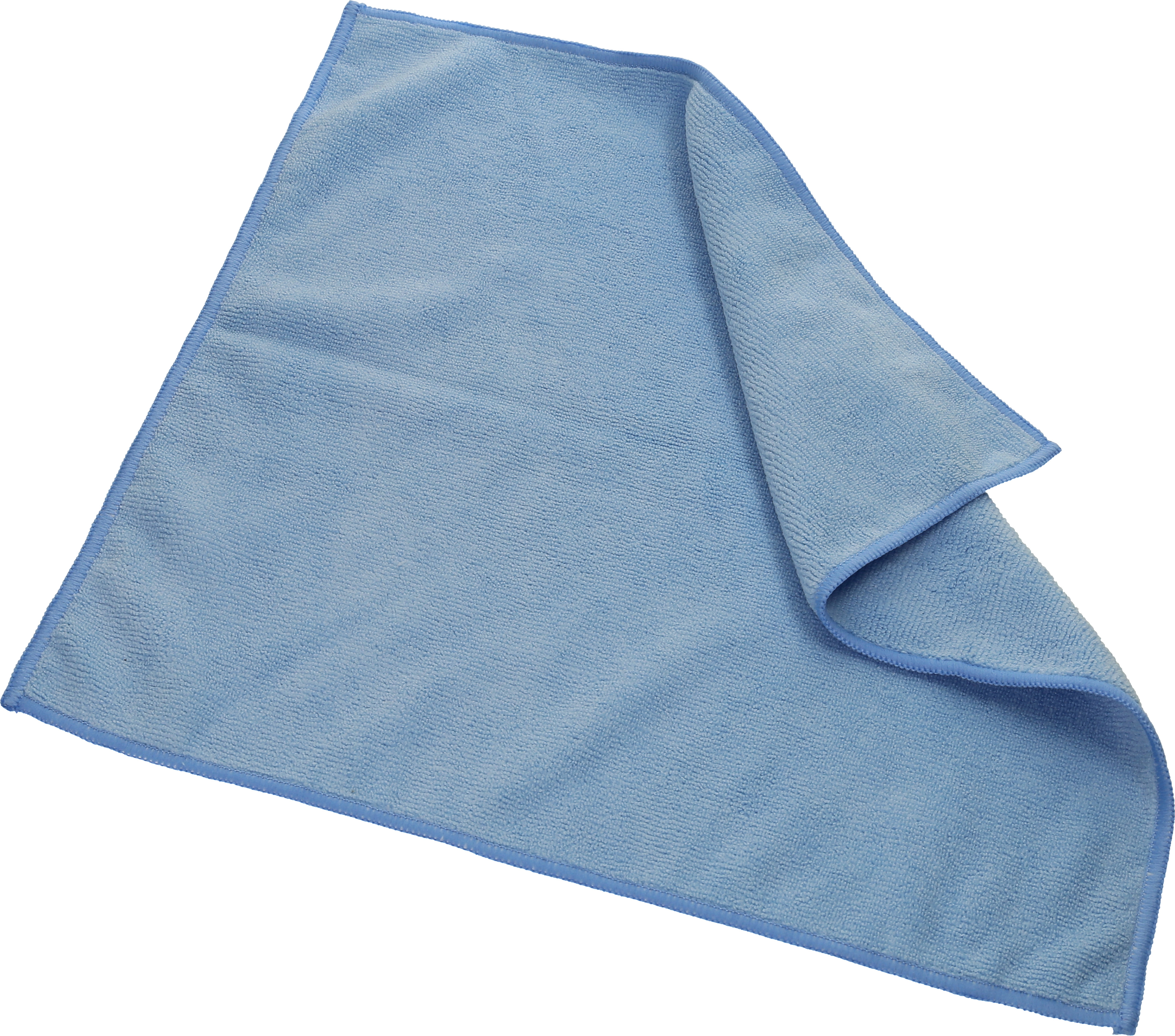photo HARTMANN Tissu microfibre Microlux 7239514 bleu 10 pièces