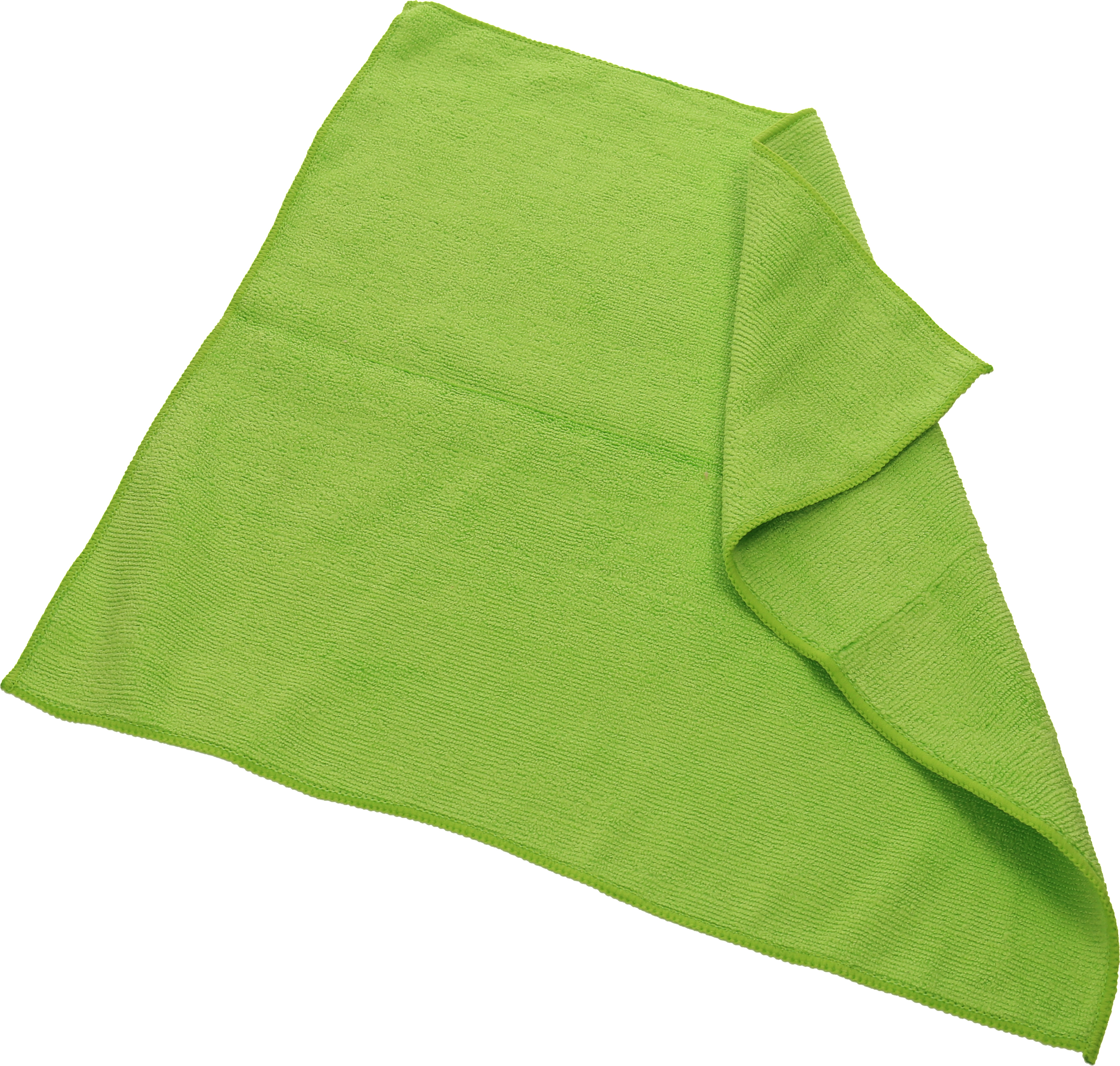 photo HARTMANN Tissu microfibre Microlux 7239544 vert 10 pièces
