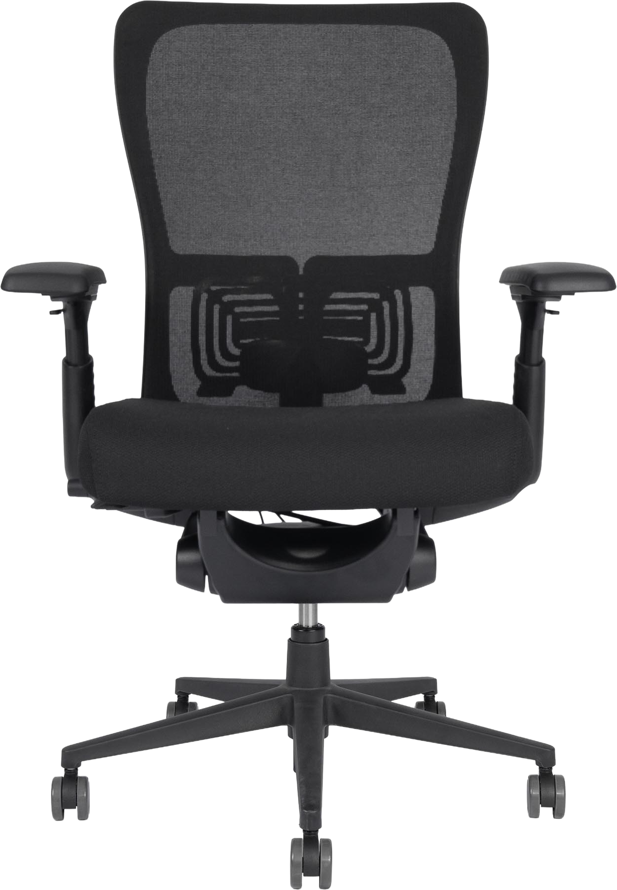 photo HAWORTH Chaise de bureau Zody II Zody II noir