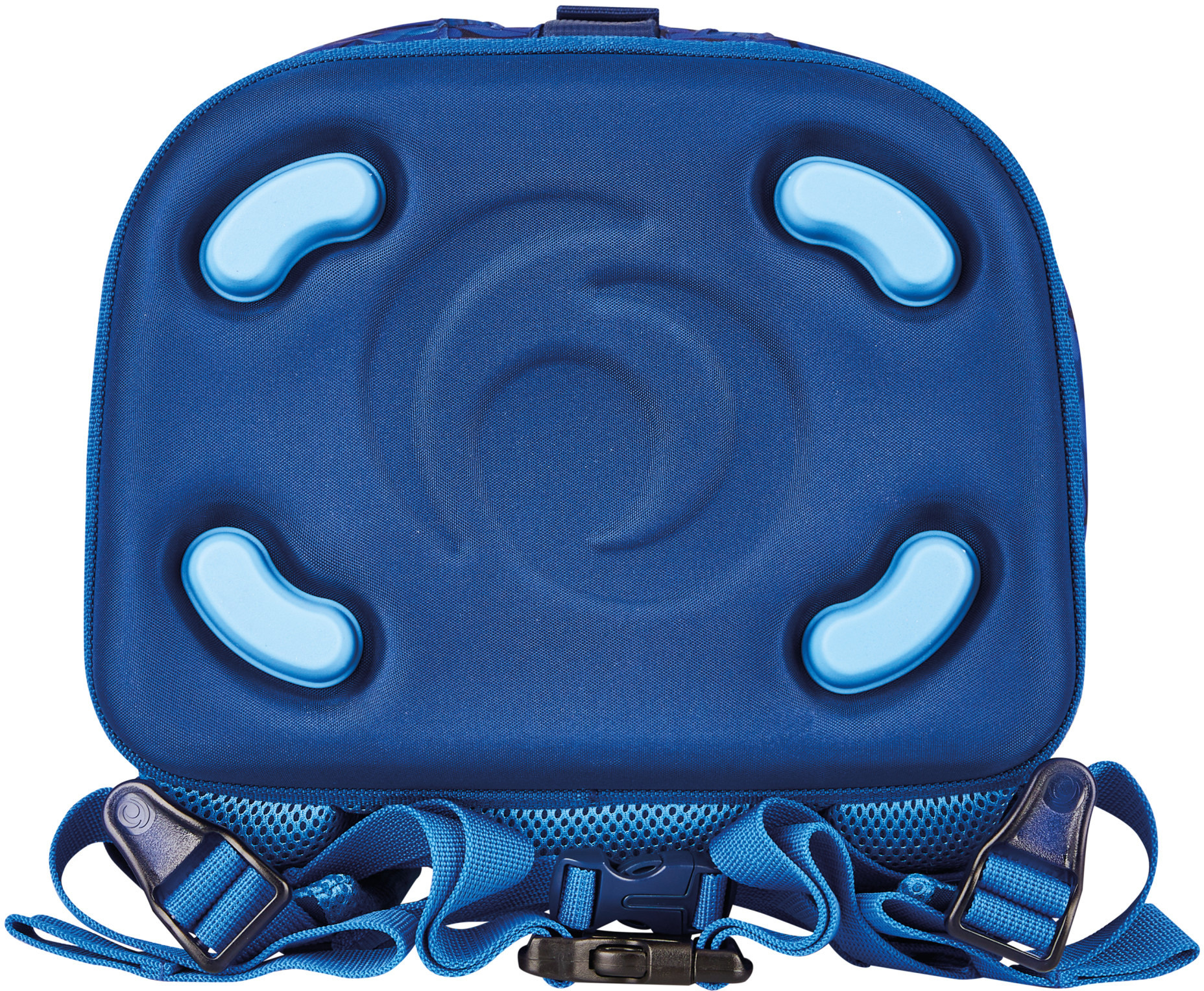 HERLITZ Set Cartable SoftLight Plus 50043026 GREENline Deep Sea