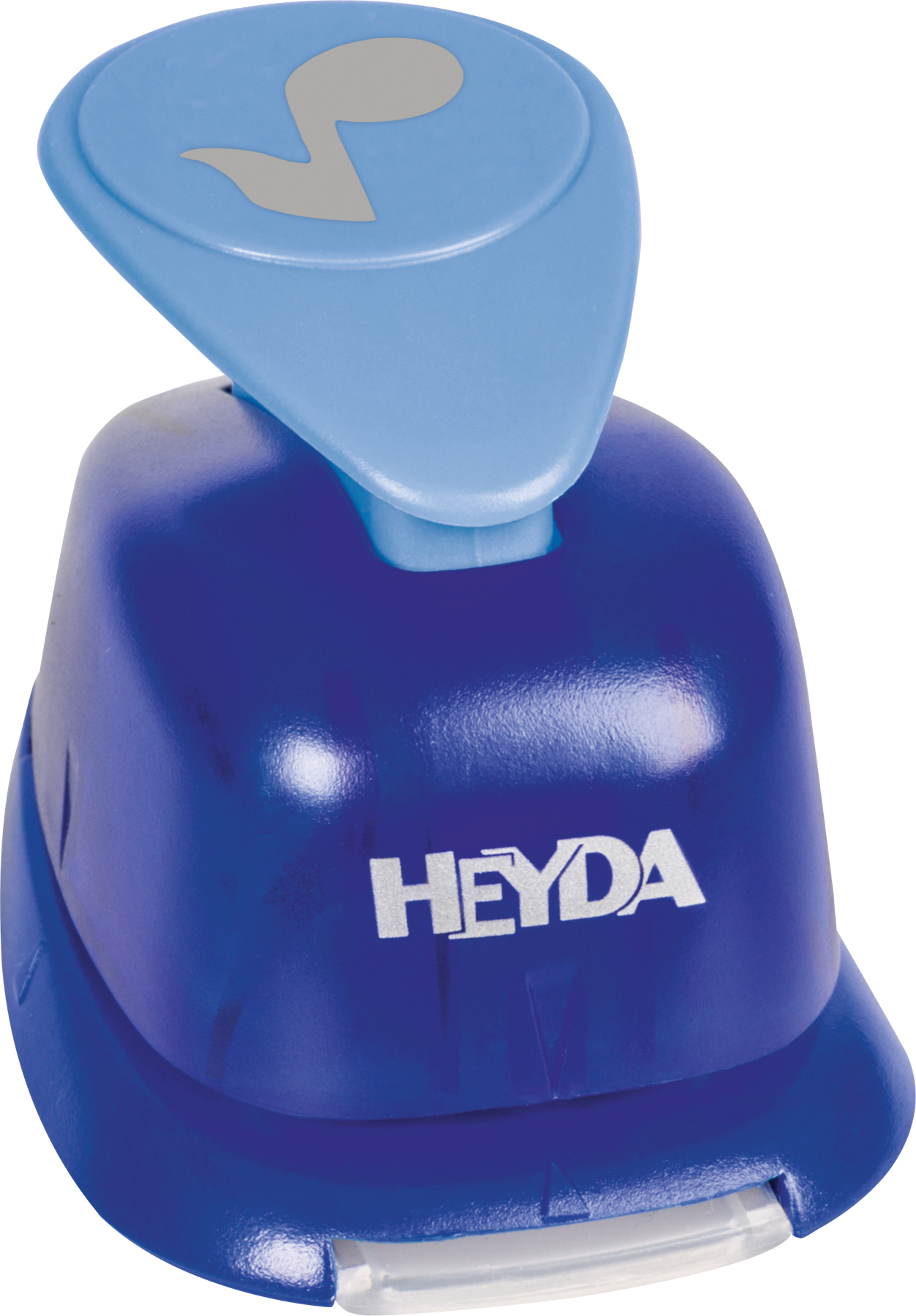 HEYDA Perforatrice grand 2.5 cm 203687518 Note