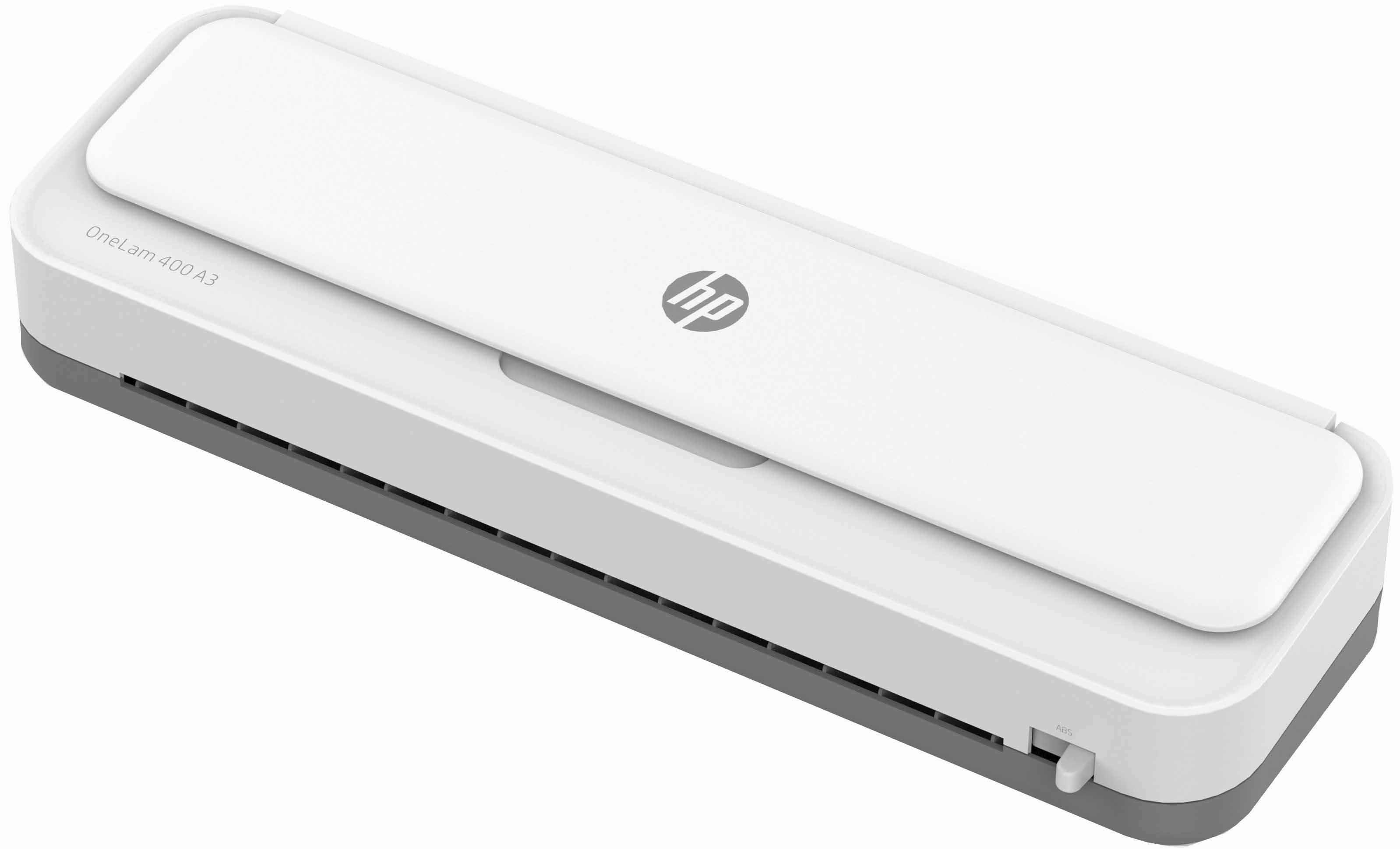 HP Plastifieuse 3161 OneLam 400, A3, blanc