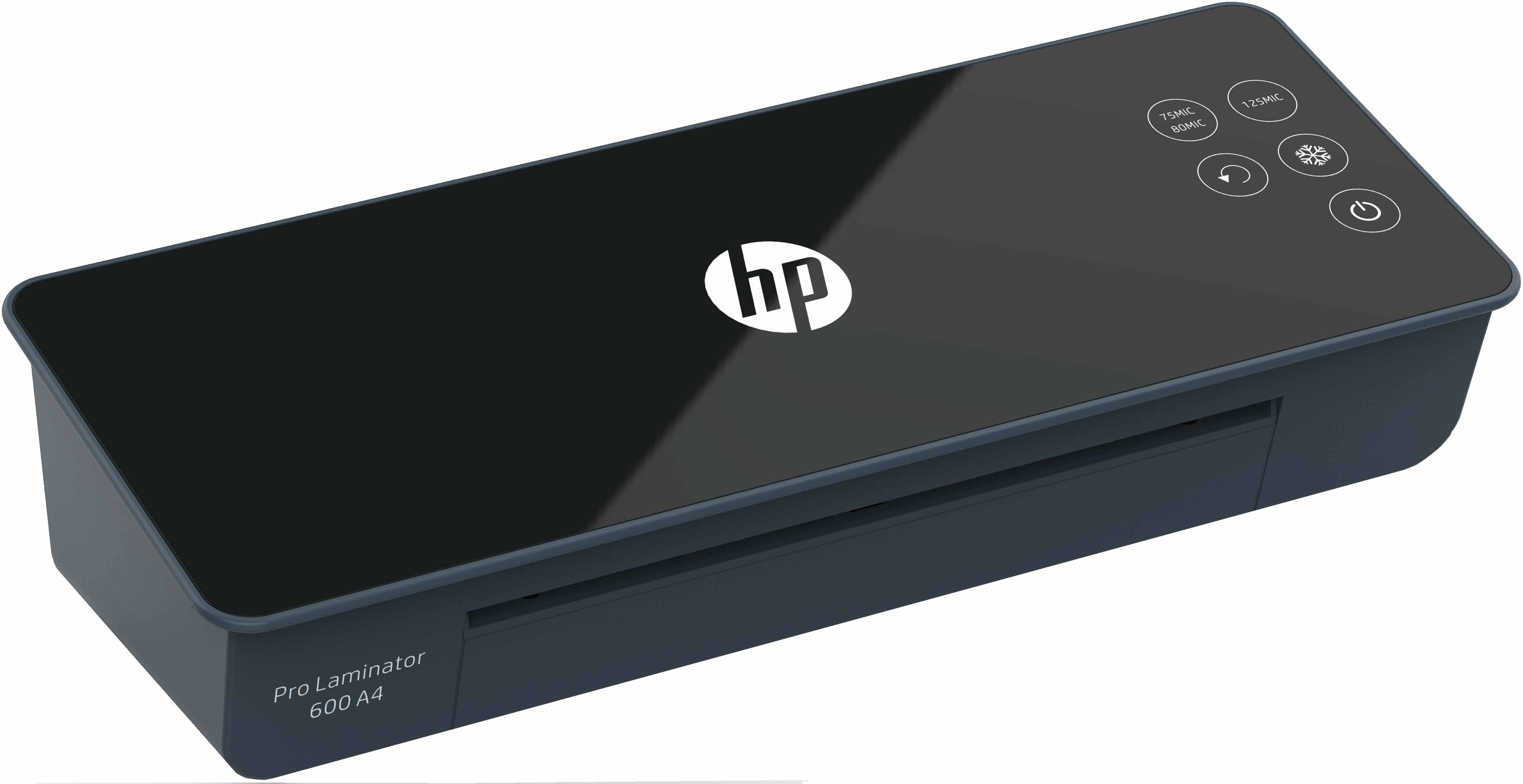 HP Plastifieuse 3163 Pro 600, A4, noir
