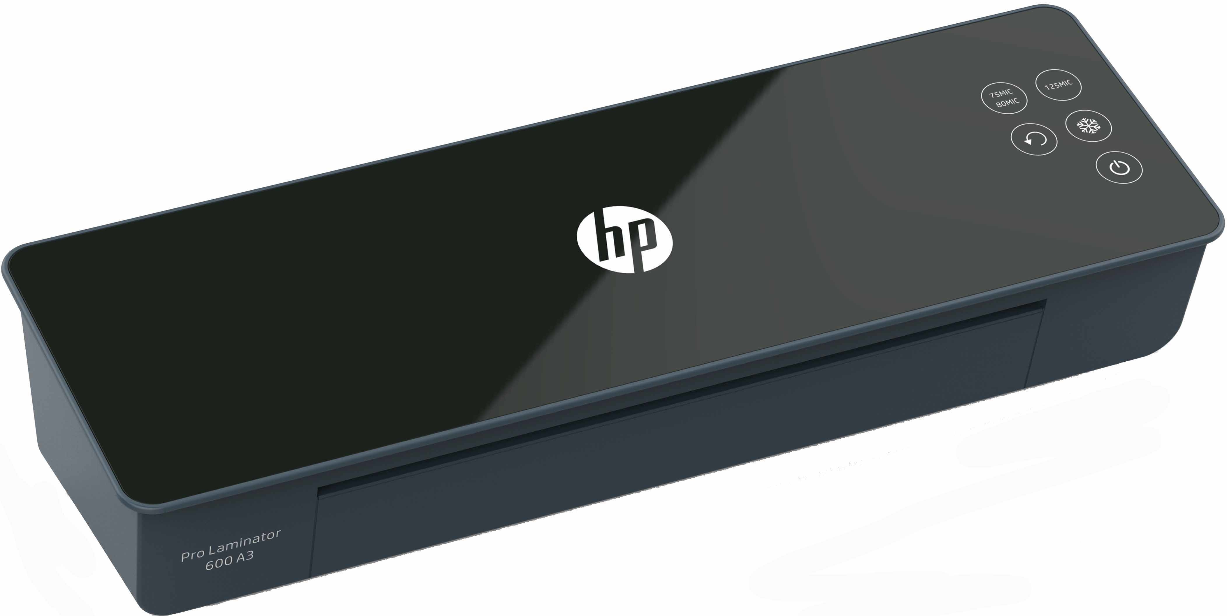 photo HP Laminiergerät 3164 Pro 600, A3, schwarz