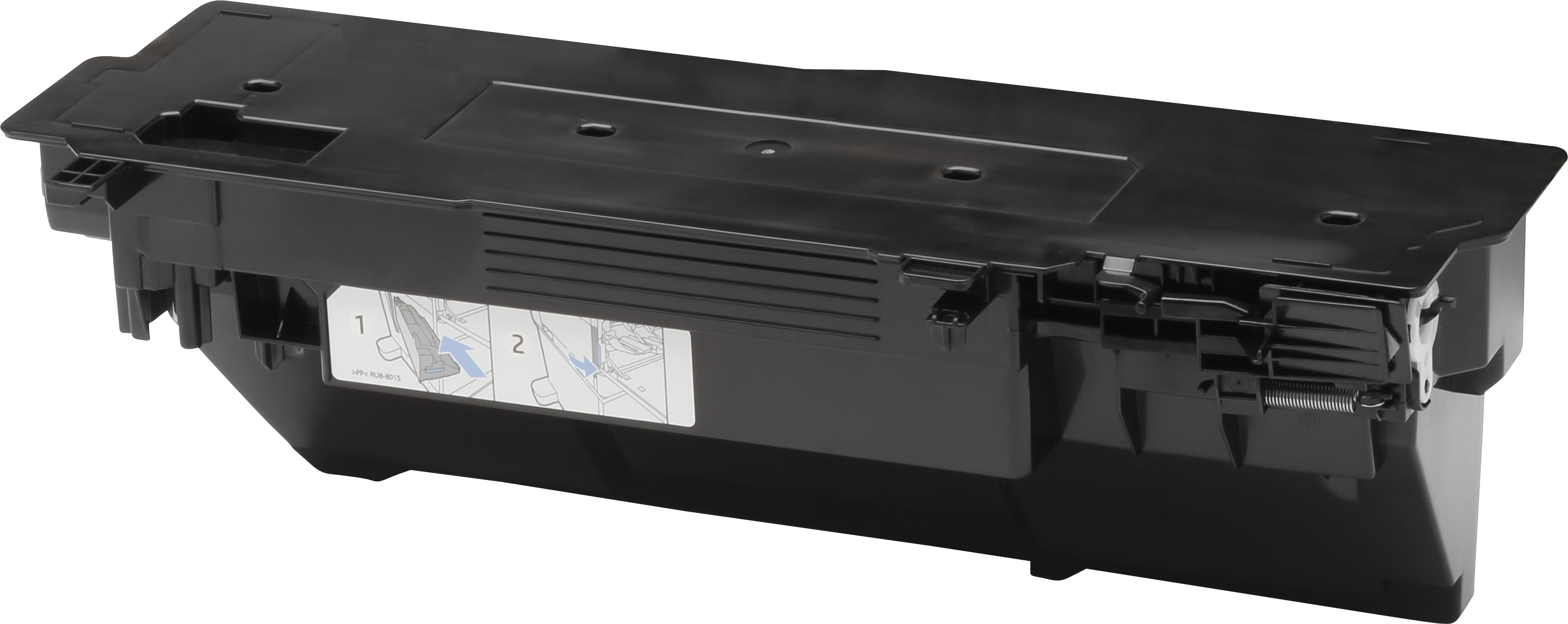 photo HP Toner Collect Unit 3WT90A HP CLJ Ent. M751n