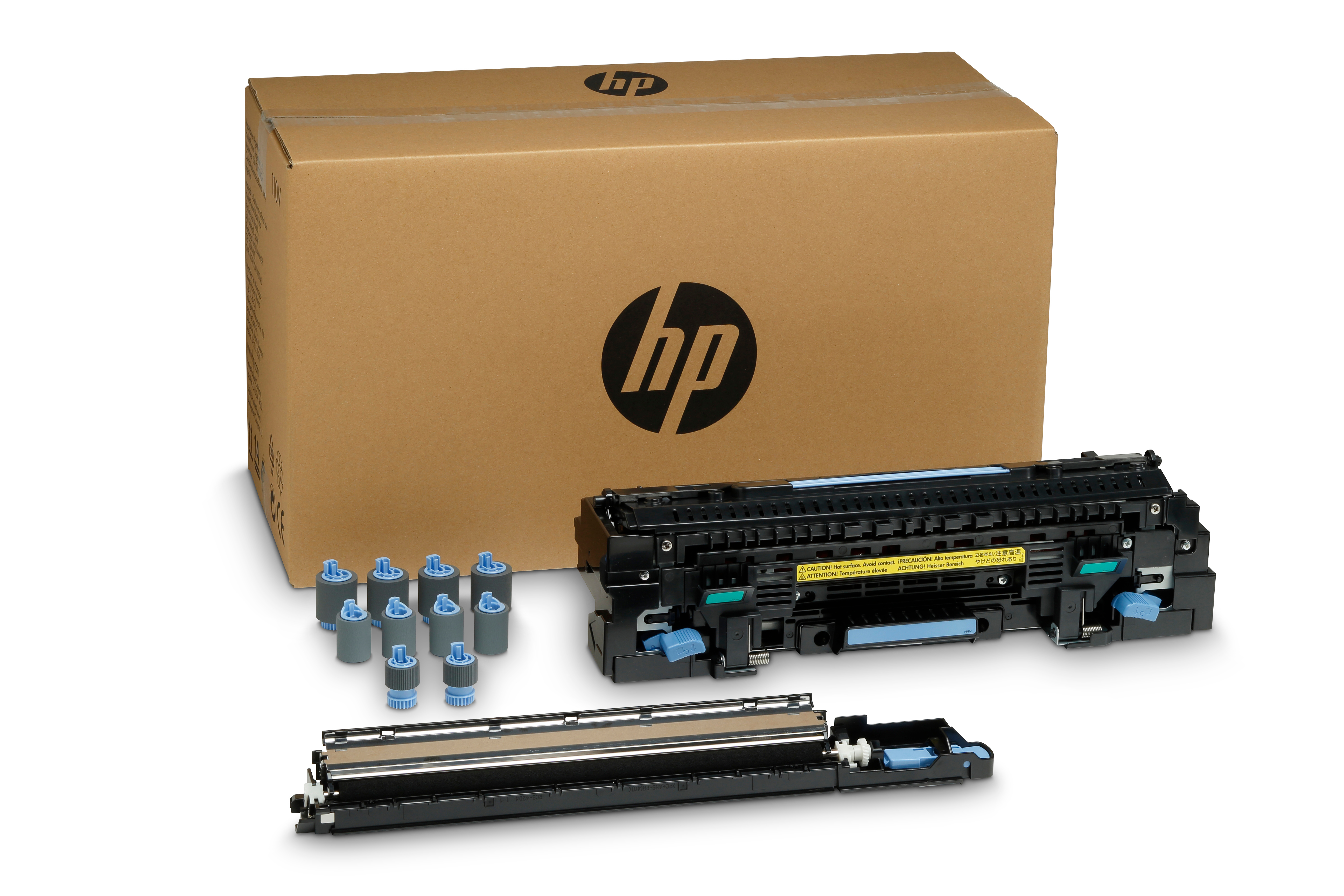 photo HP Maintenance-Kit C2H57A LaserJet Flow MFP M 830Z