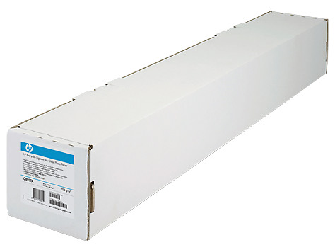 HP Papier couché 130g 30m C6030C DesignJet 5000 36 pouces