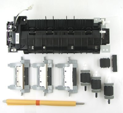 photo HP Maintenance-Kit CE525-67902 LaserJet P3015