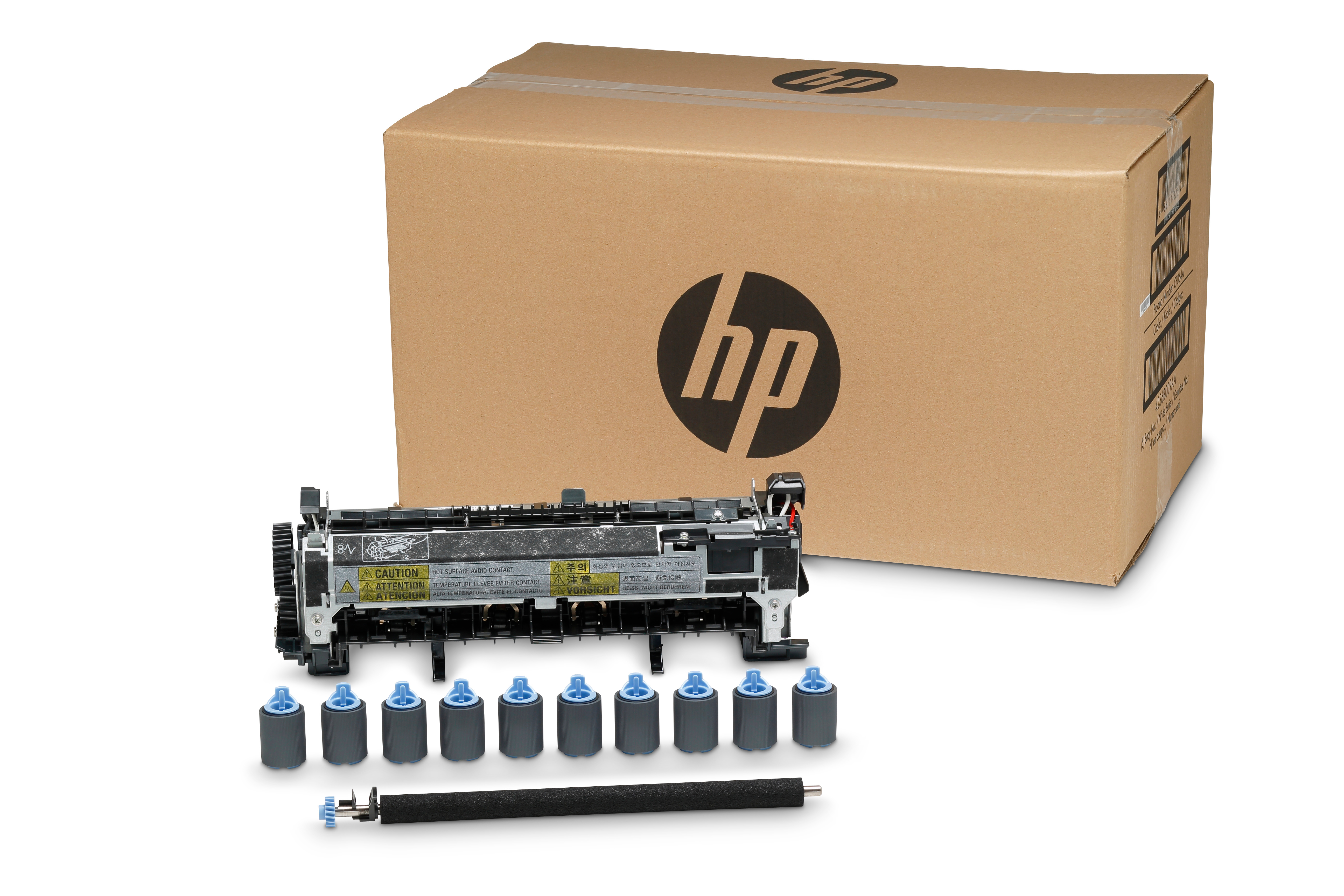 photo HP Maintenance-Kit CF065A LJ Enterprise 600