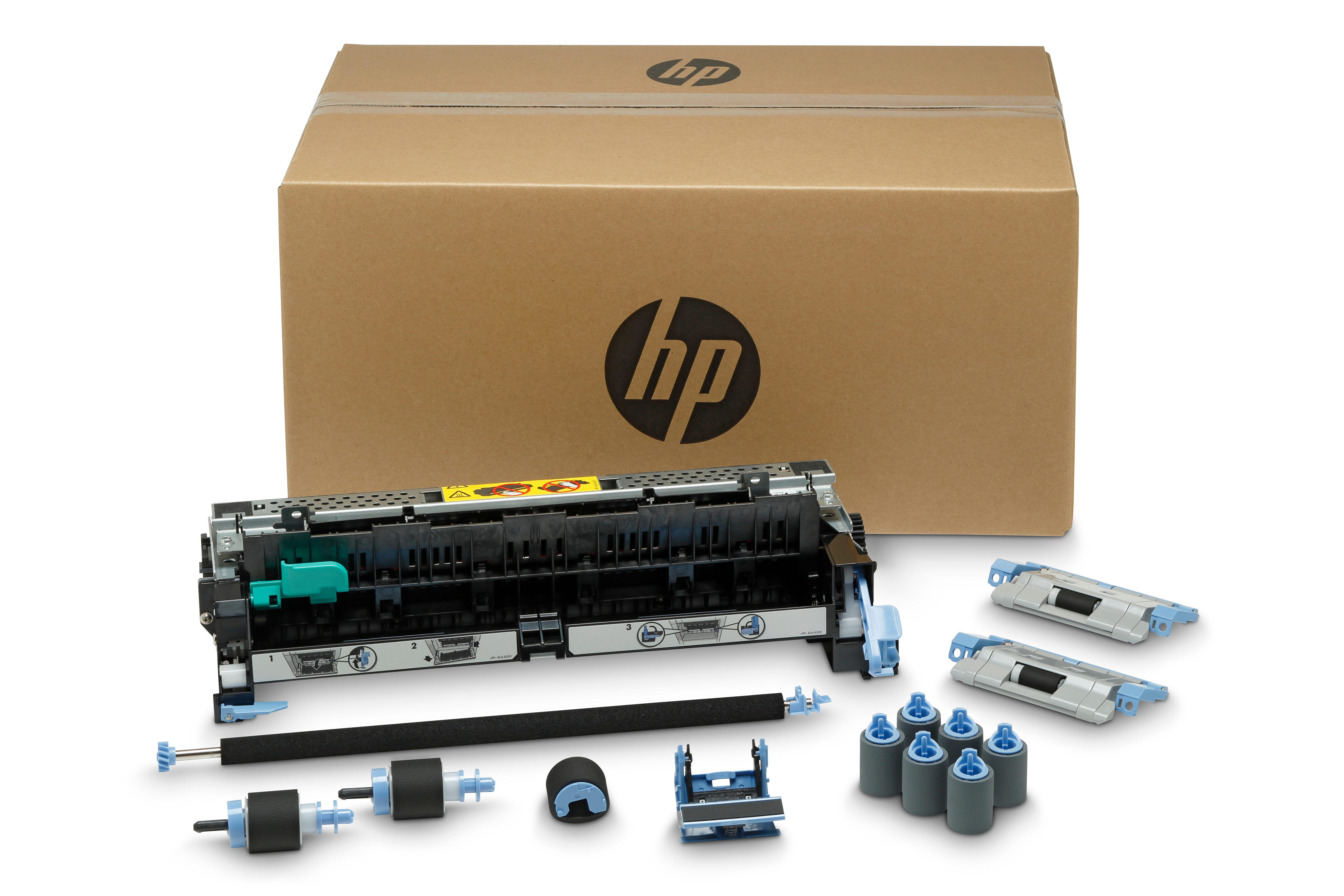 photo HP Maintenance-Kit CF254A LaserJet Enterprise 700 MFP