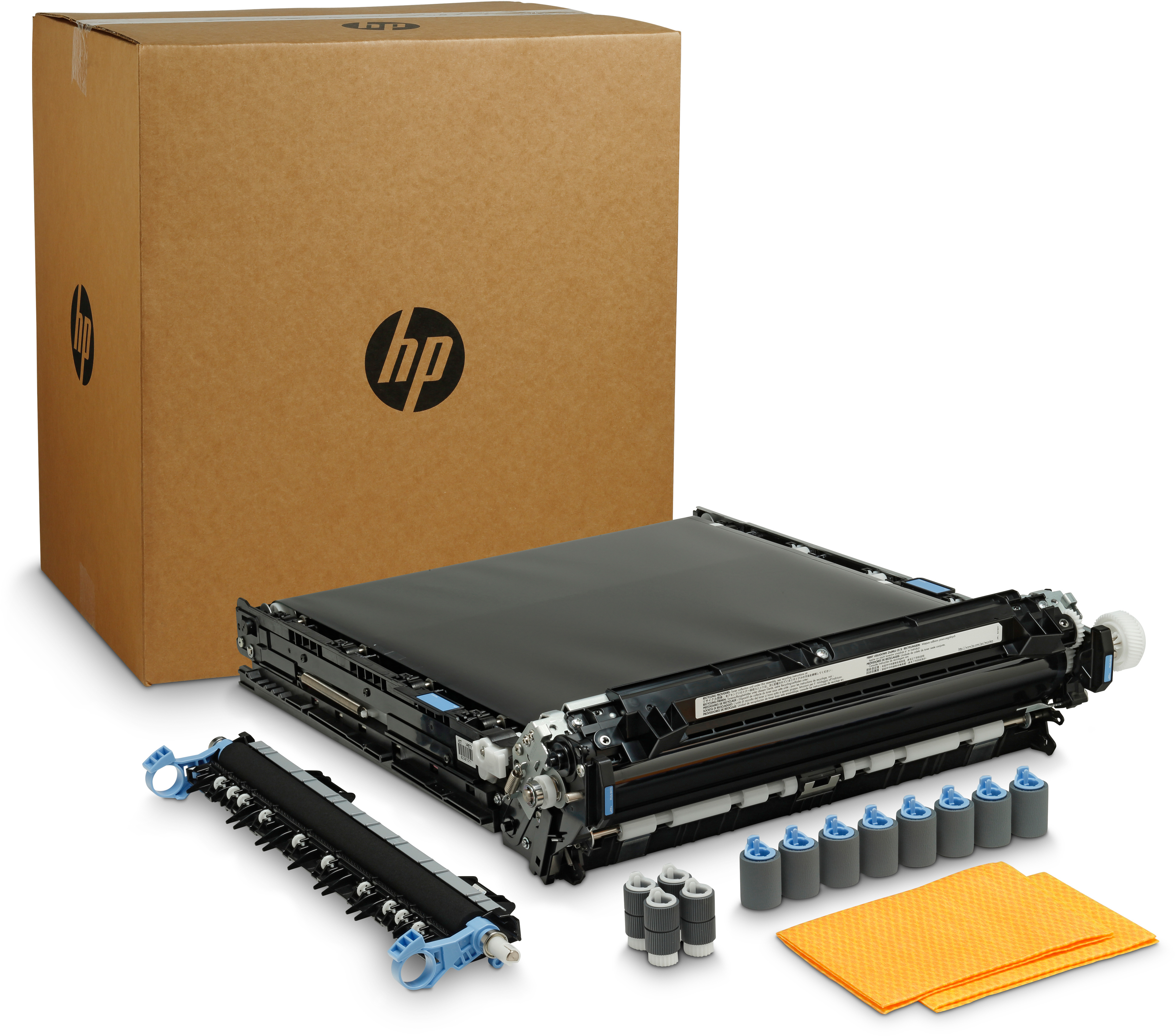 photo HP Transfer / Roller Kit D7H14A CLJ Enterprise M880 150'000 p.
