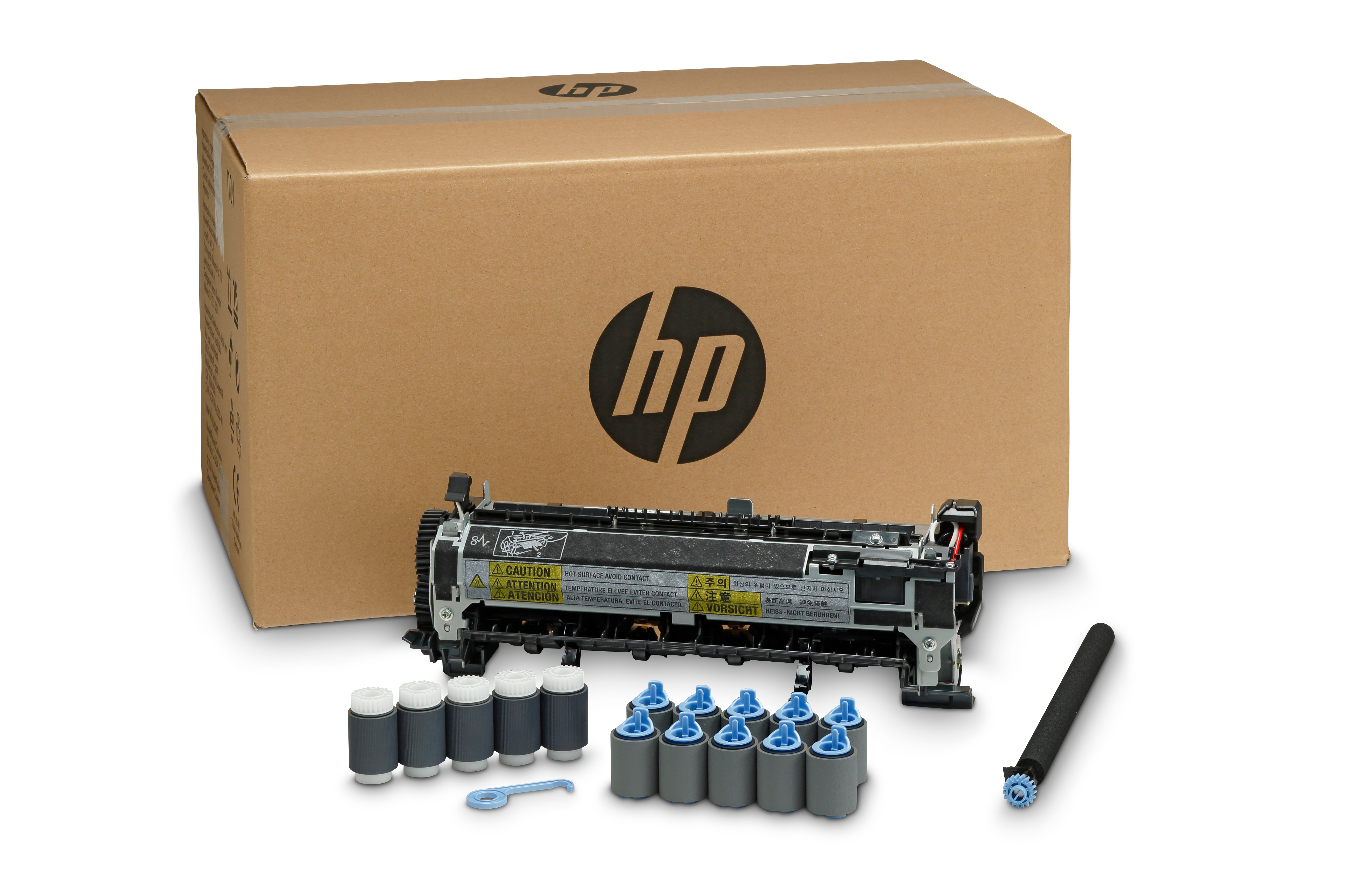 photo HP Maintenance-Kit F2G77A LaserJet M604 225'000 p.