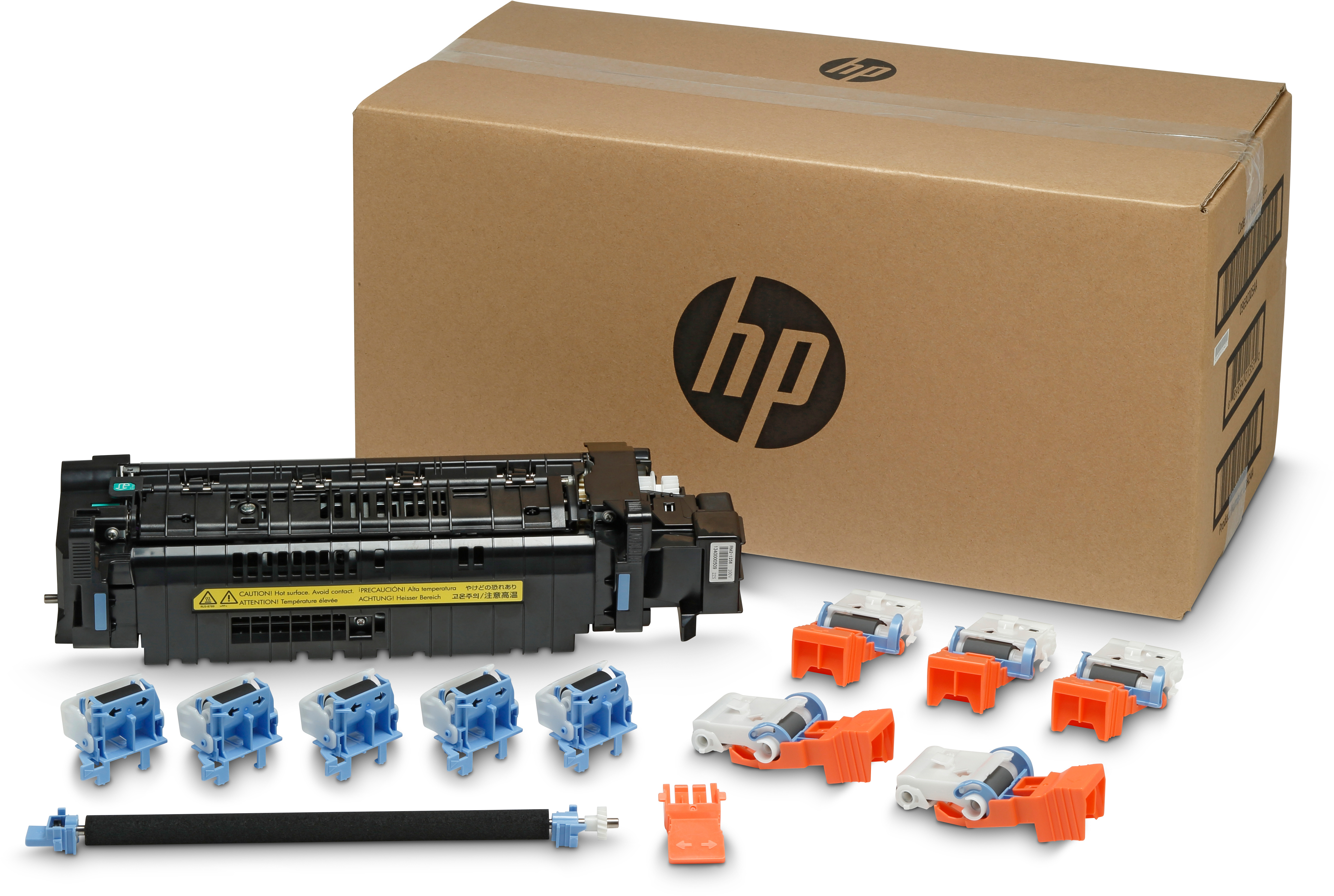 photo HP Maintenance-Kit 220 L0H25A M607/8/9