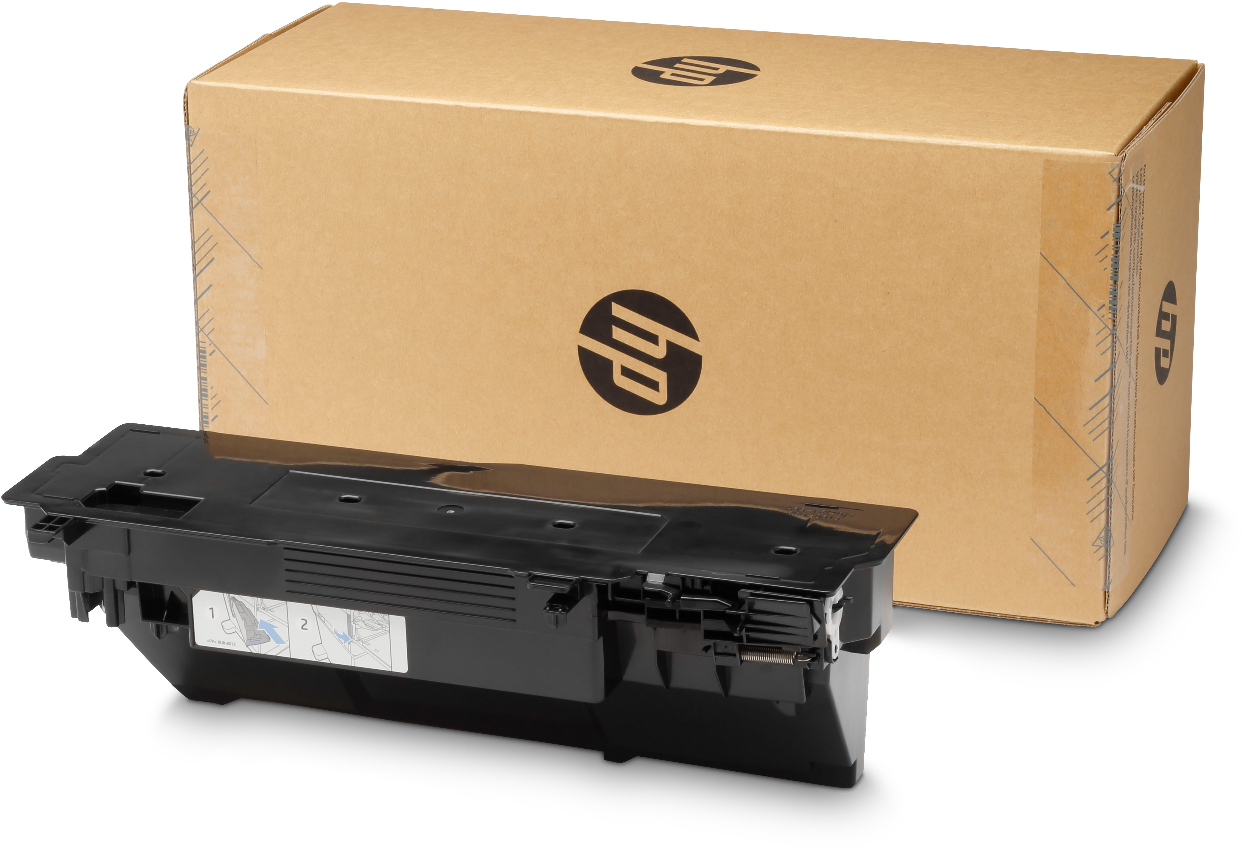 photo HP Toner Collection Unit P1B94A Color LJ M652/681/682