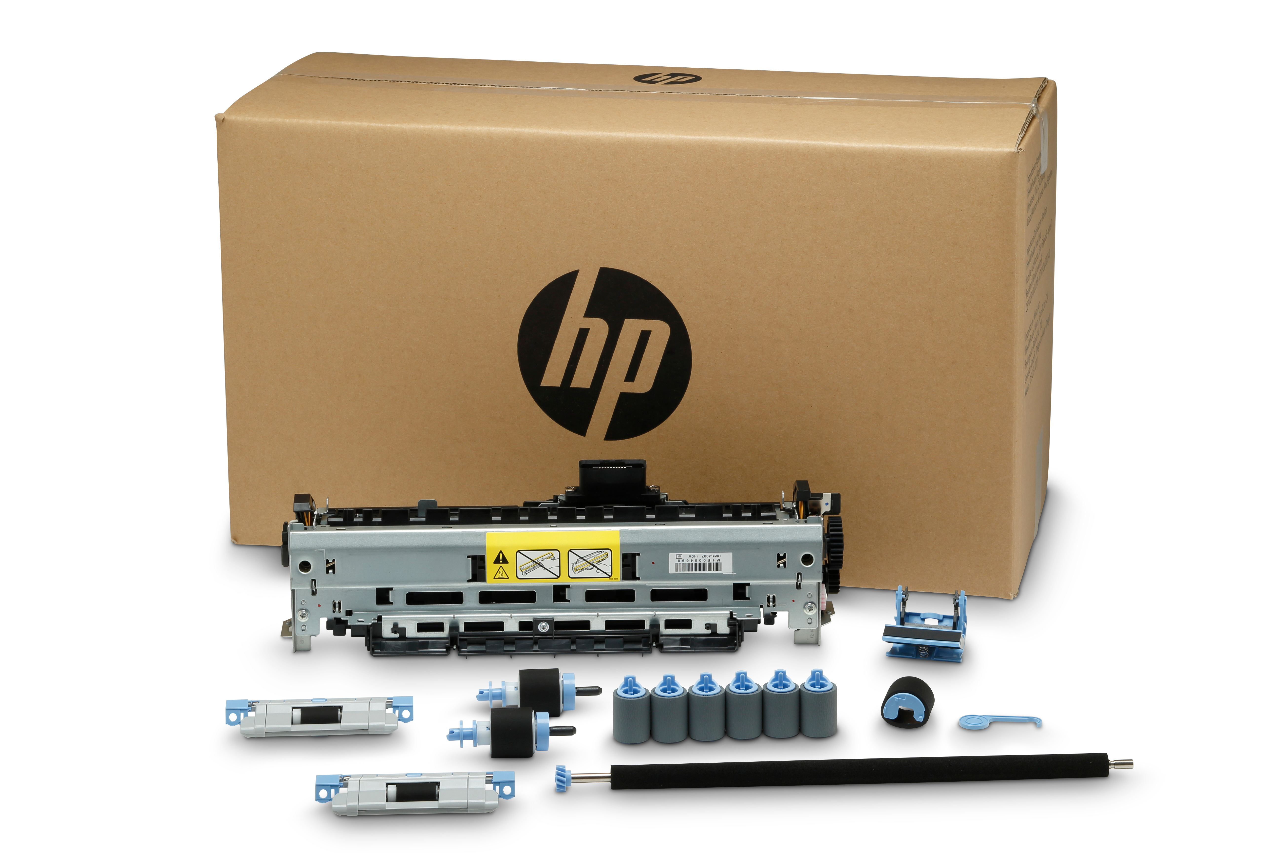 photo HP Maintenance-Kit Q7543 Q7833A LaserJet M5035