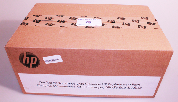 photo HP Fusing Assembley RG5-7603-070 Color LaserJet 2840