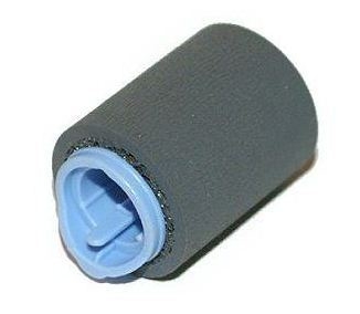 photo HP Paper Feed Roller RM1-0037-020 LaserJet P4014